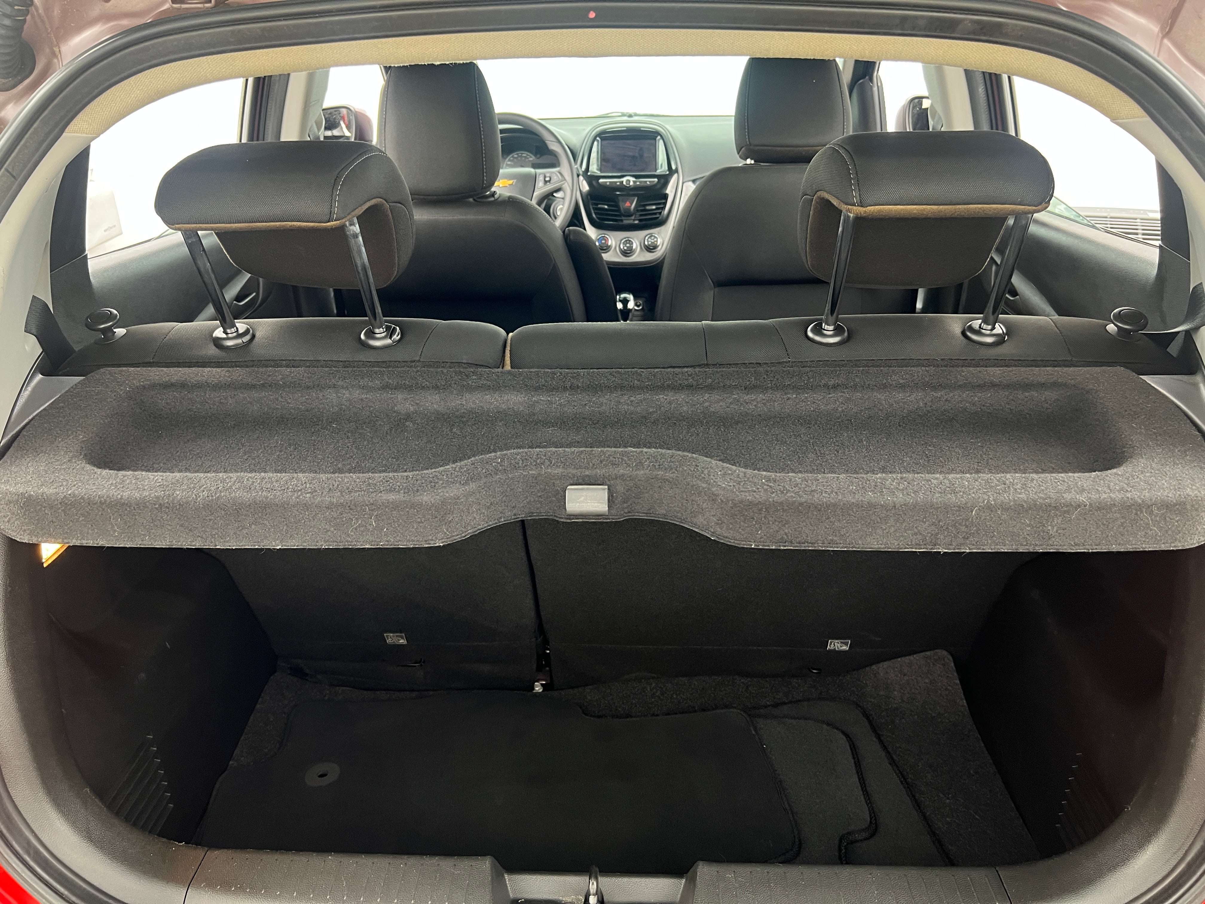 2020 Chevrolet Spark LT 7