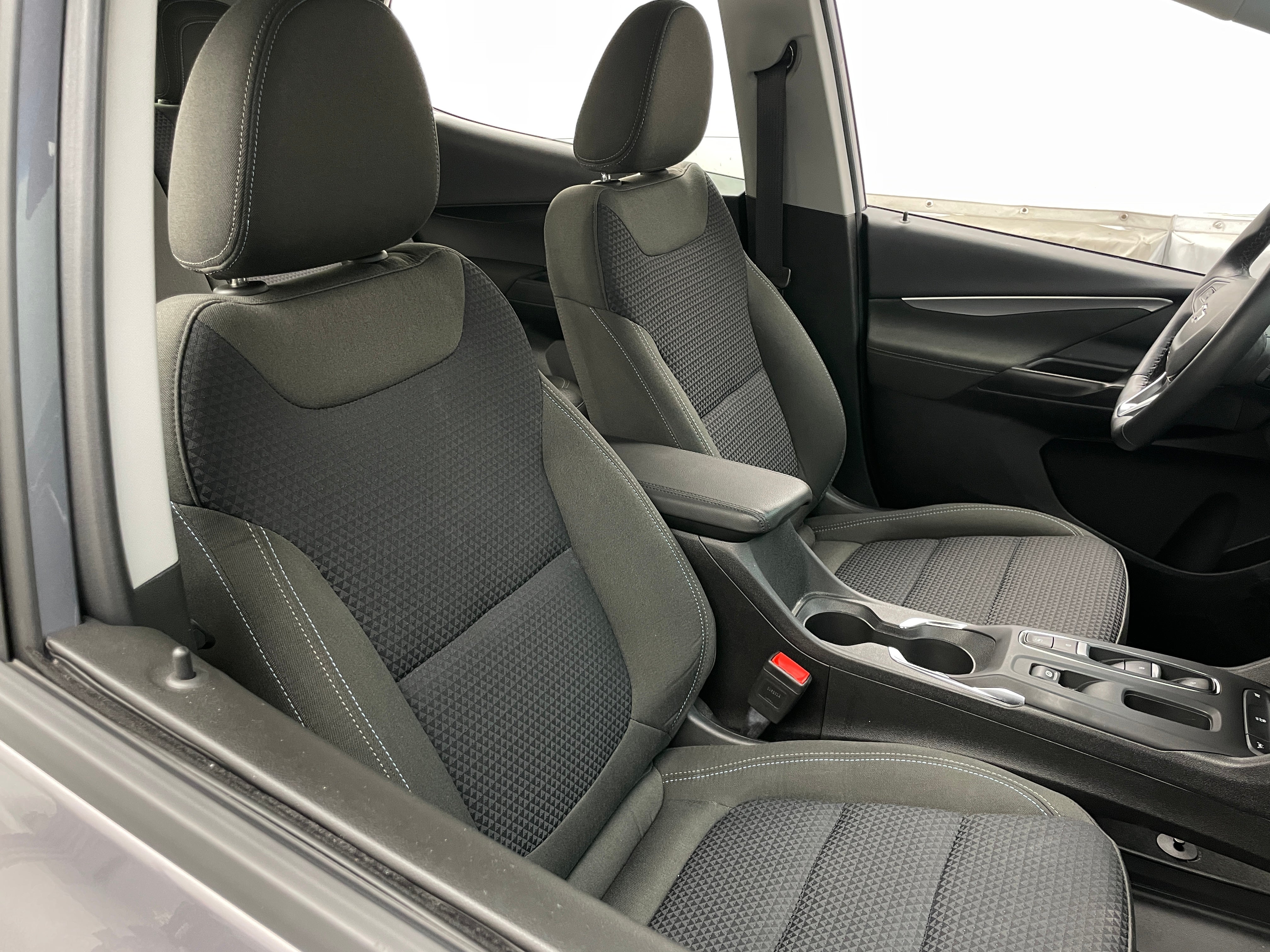 2023 Chevrolet Bolt EV 1LT 2