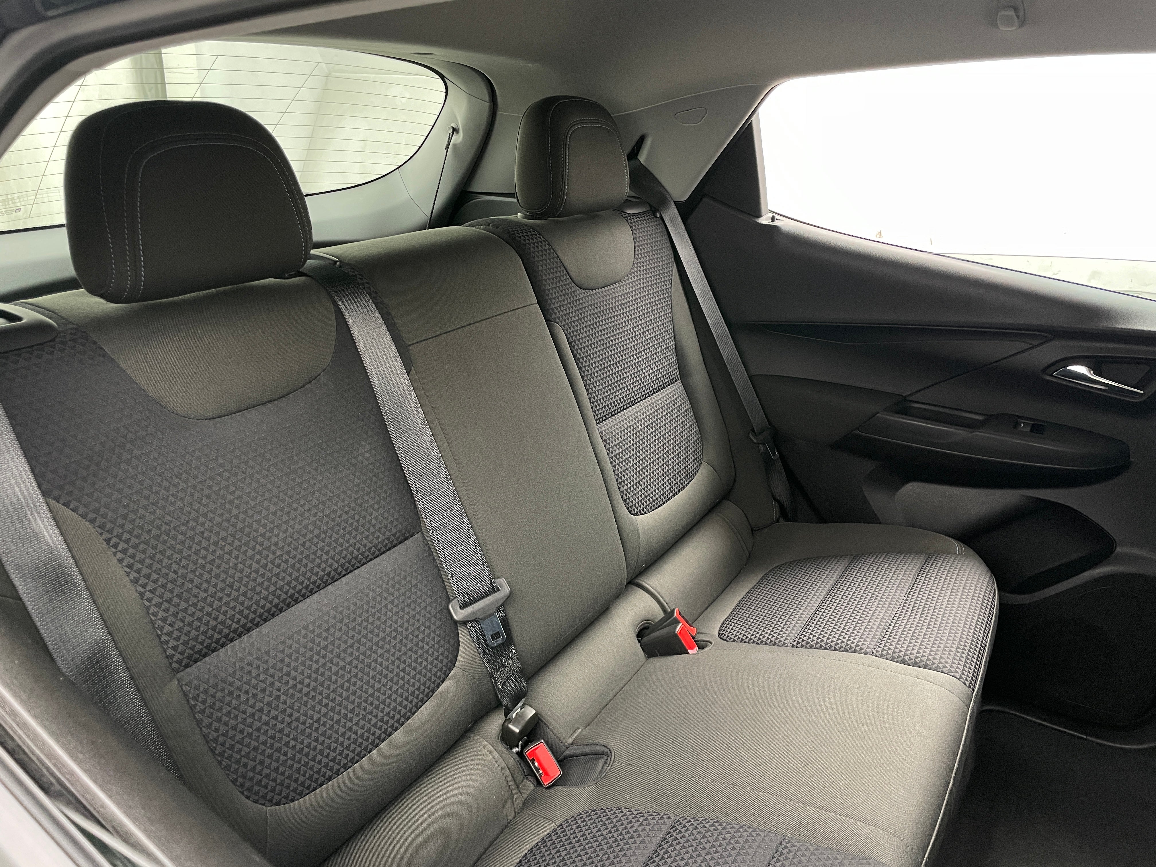 2023 Chevrolet Bolt EV 1LT 6