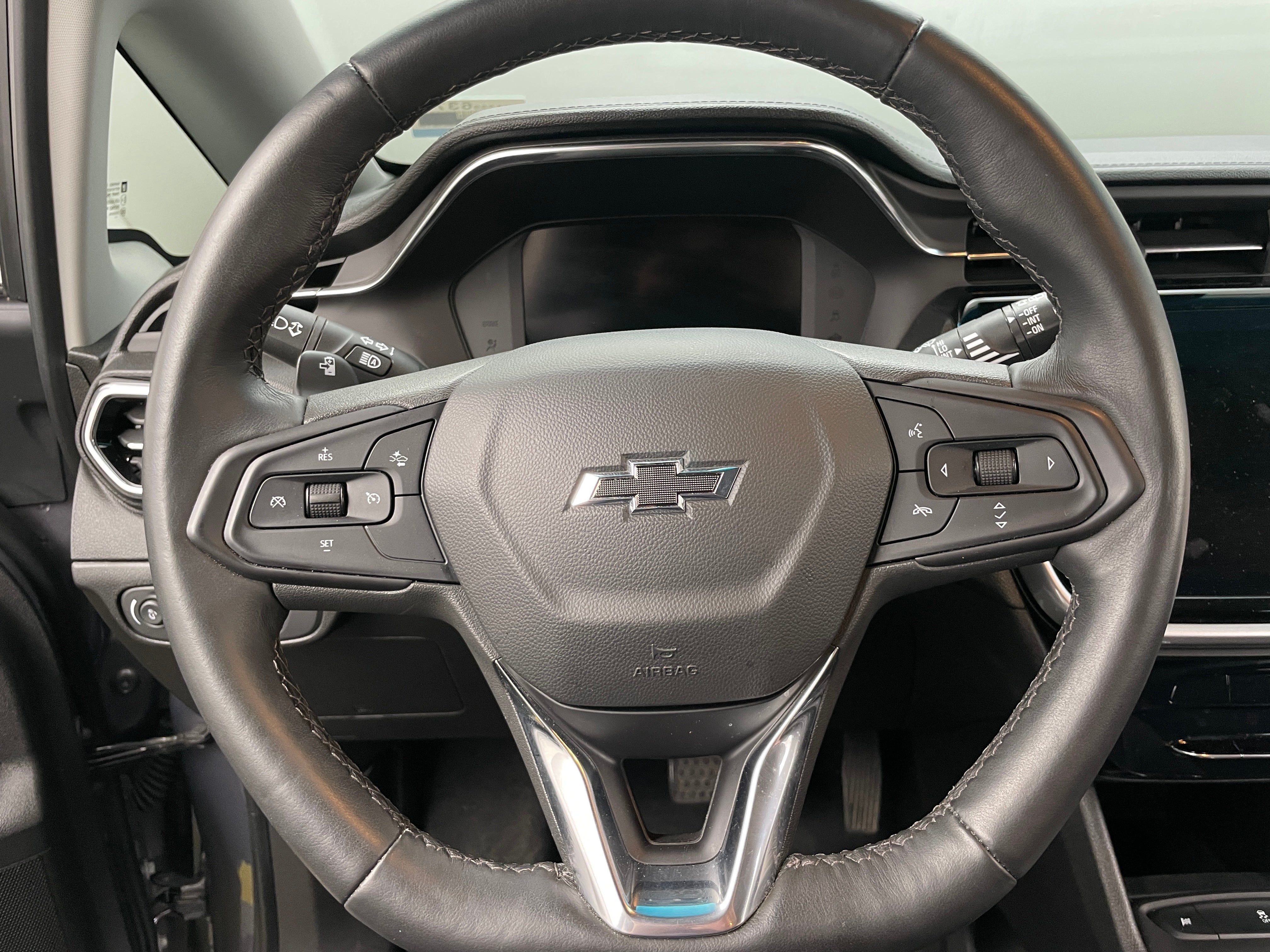 2023 Chevrolet Bolt EV 1LT 5