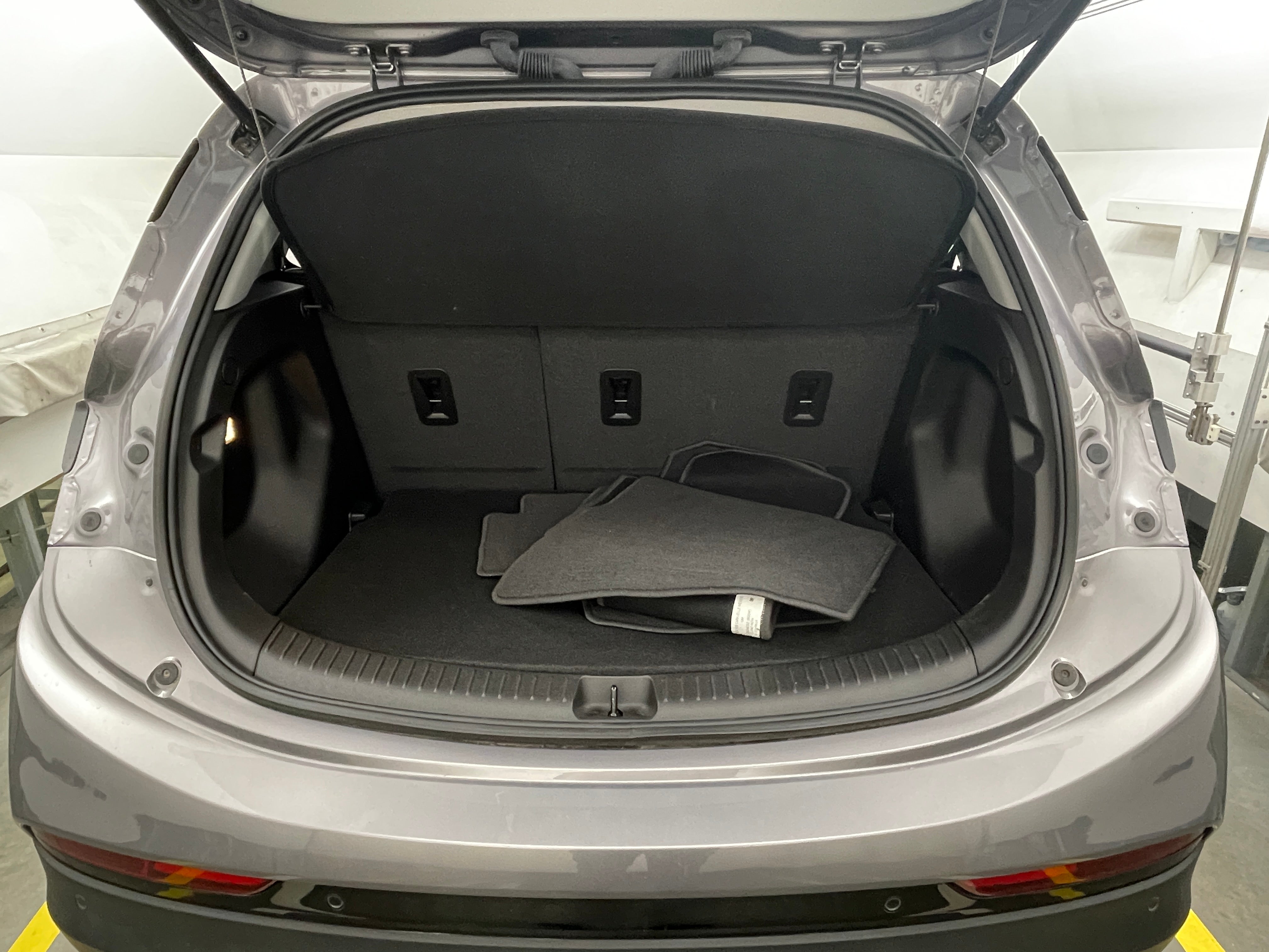 2023 Chevrolet Bolt EV 1LT 7