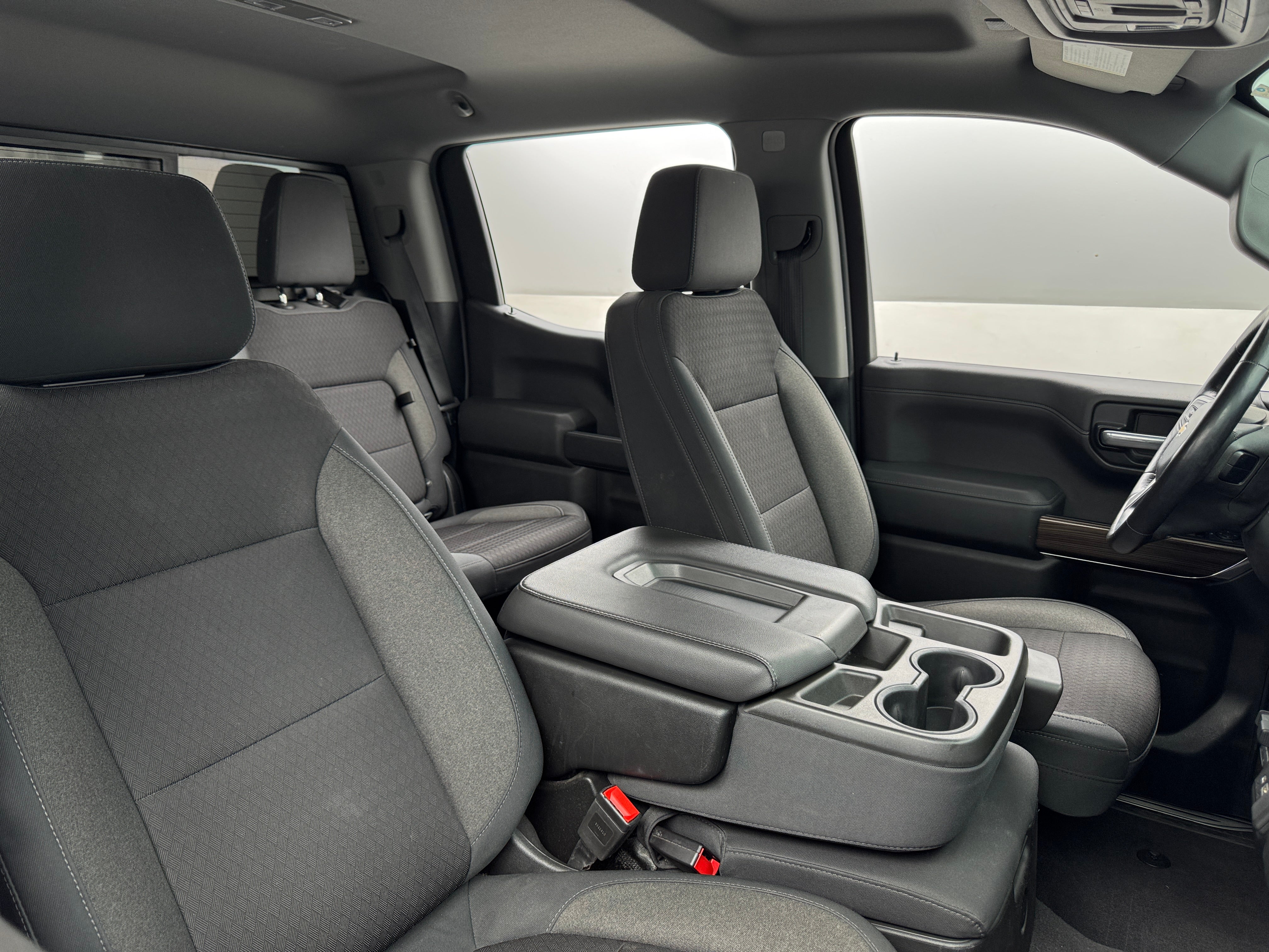 2019 Chevrolet Silverado 1500 LT 2