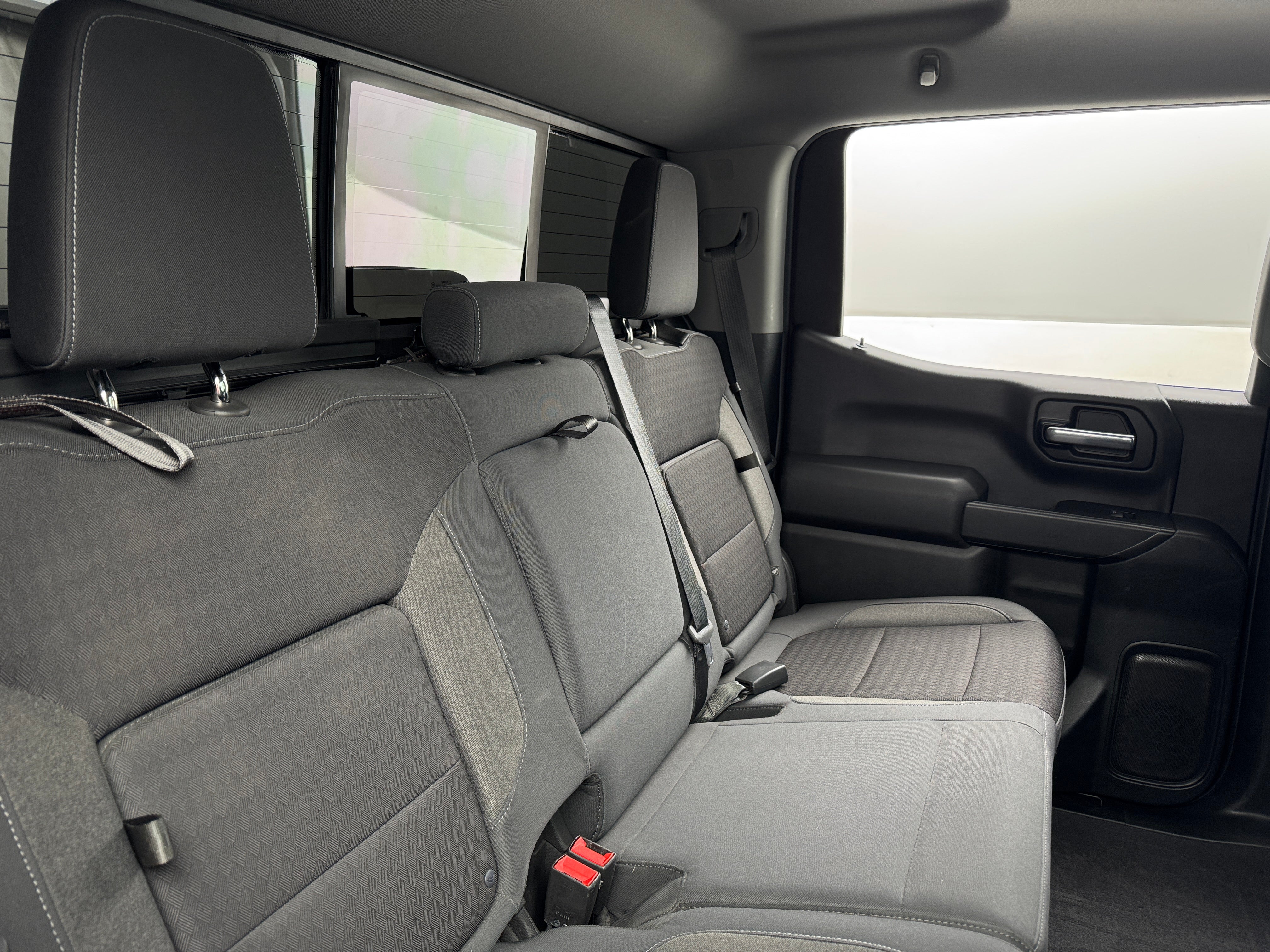 2019 Chevrolet Silverado 1500 LT 6