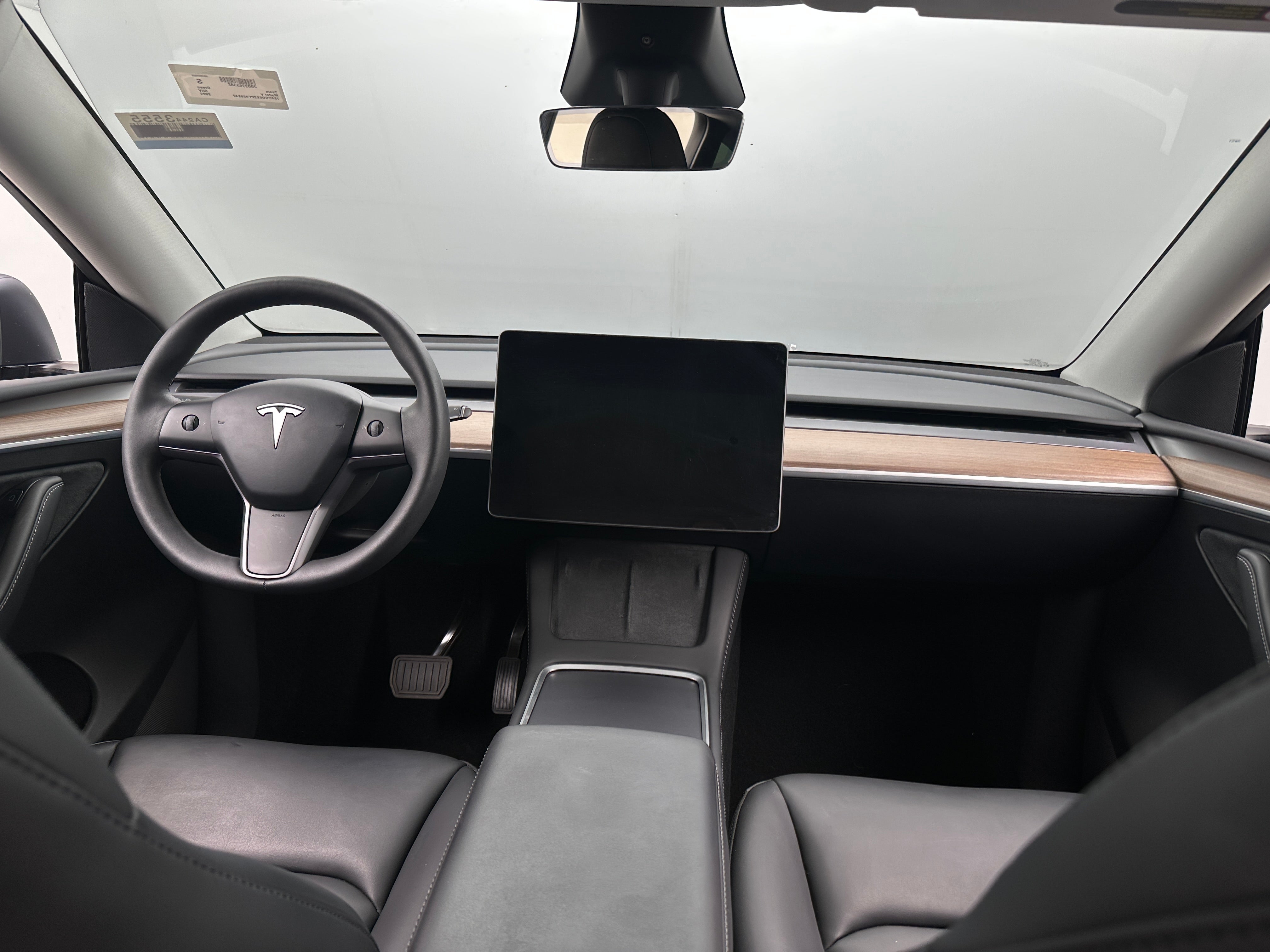 2023 Tesla Model Y Long Range 2