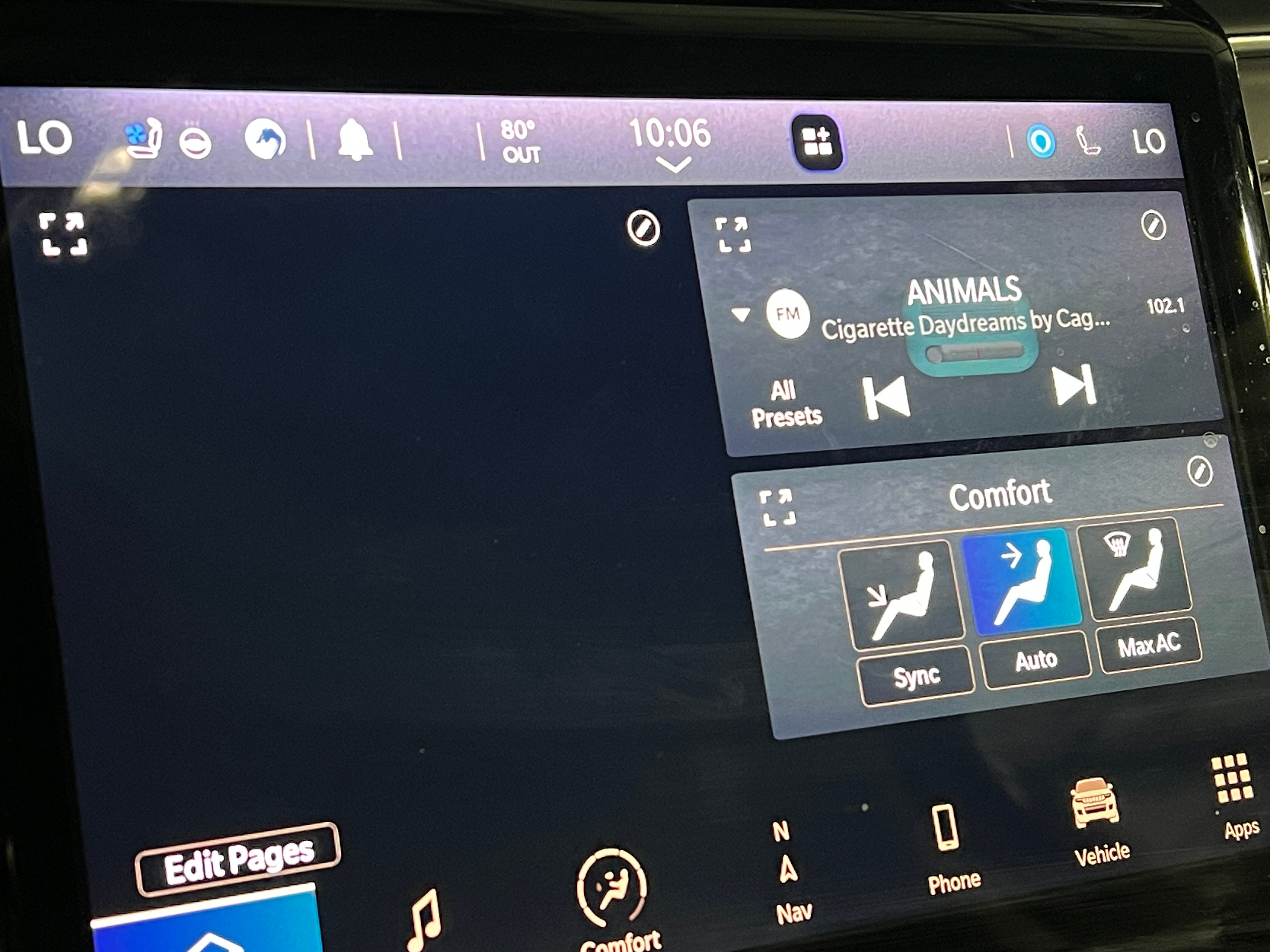 2021 Jeep Grand Cherokee L Overland 3