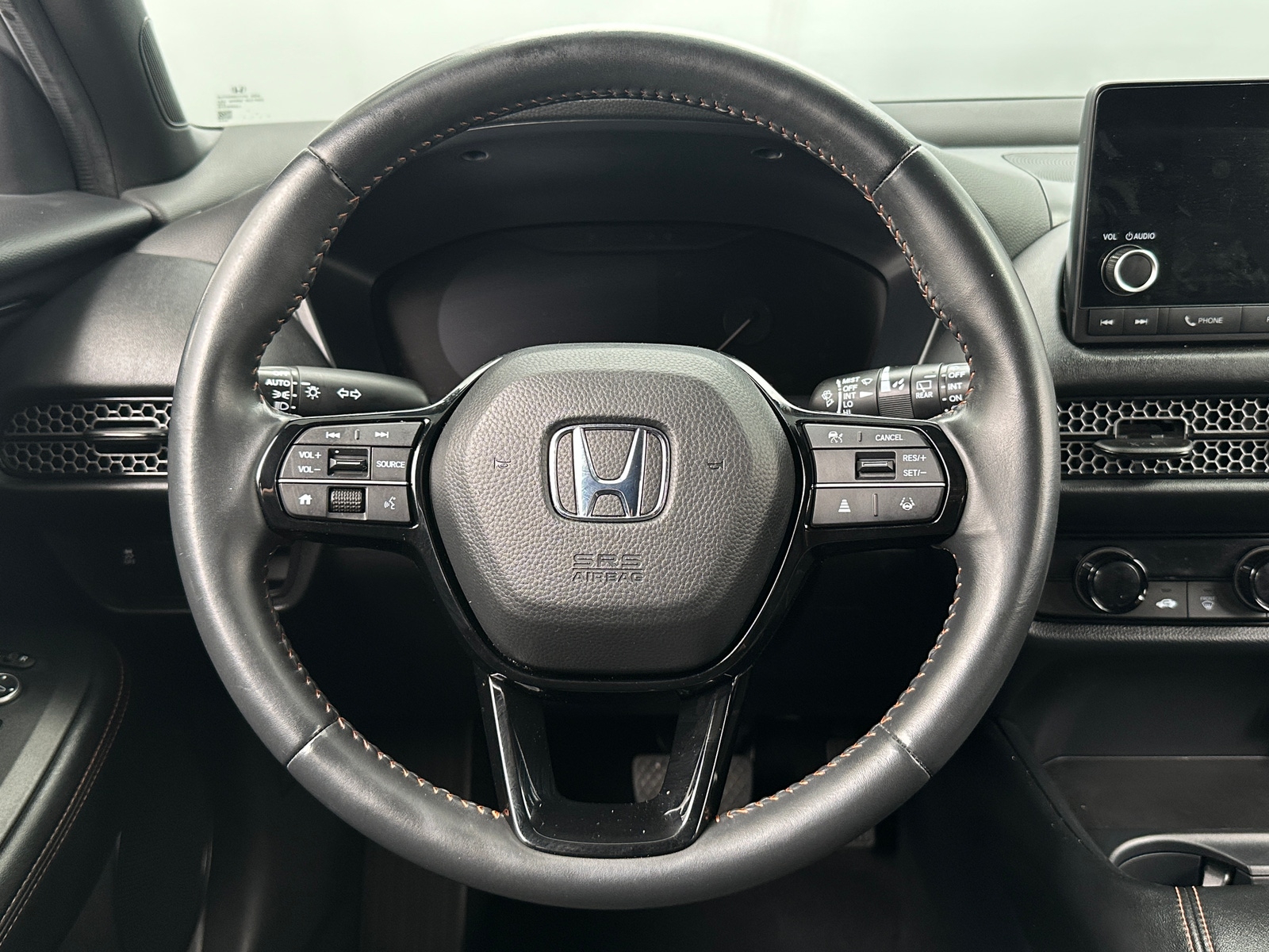 Thumbnail: 2024 Honda HR-V - 5