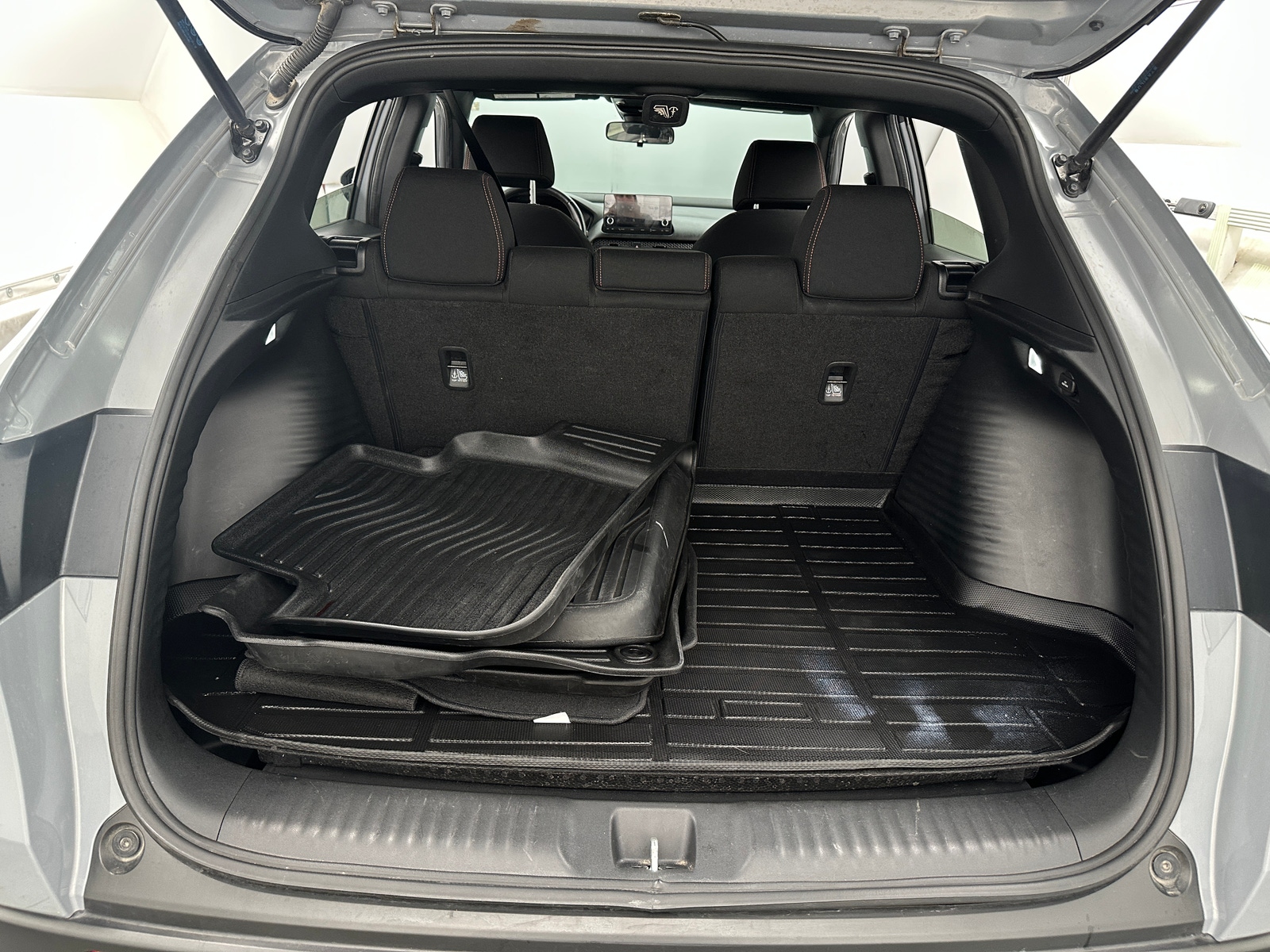 Thumbnail: 2024 Honda HR-V - 7