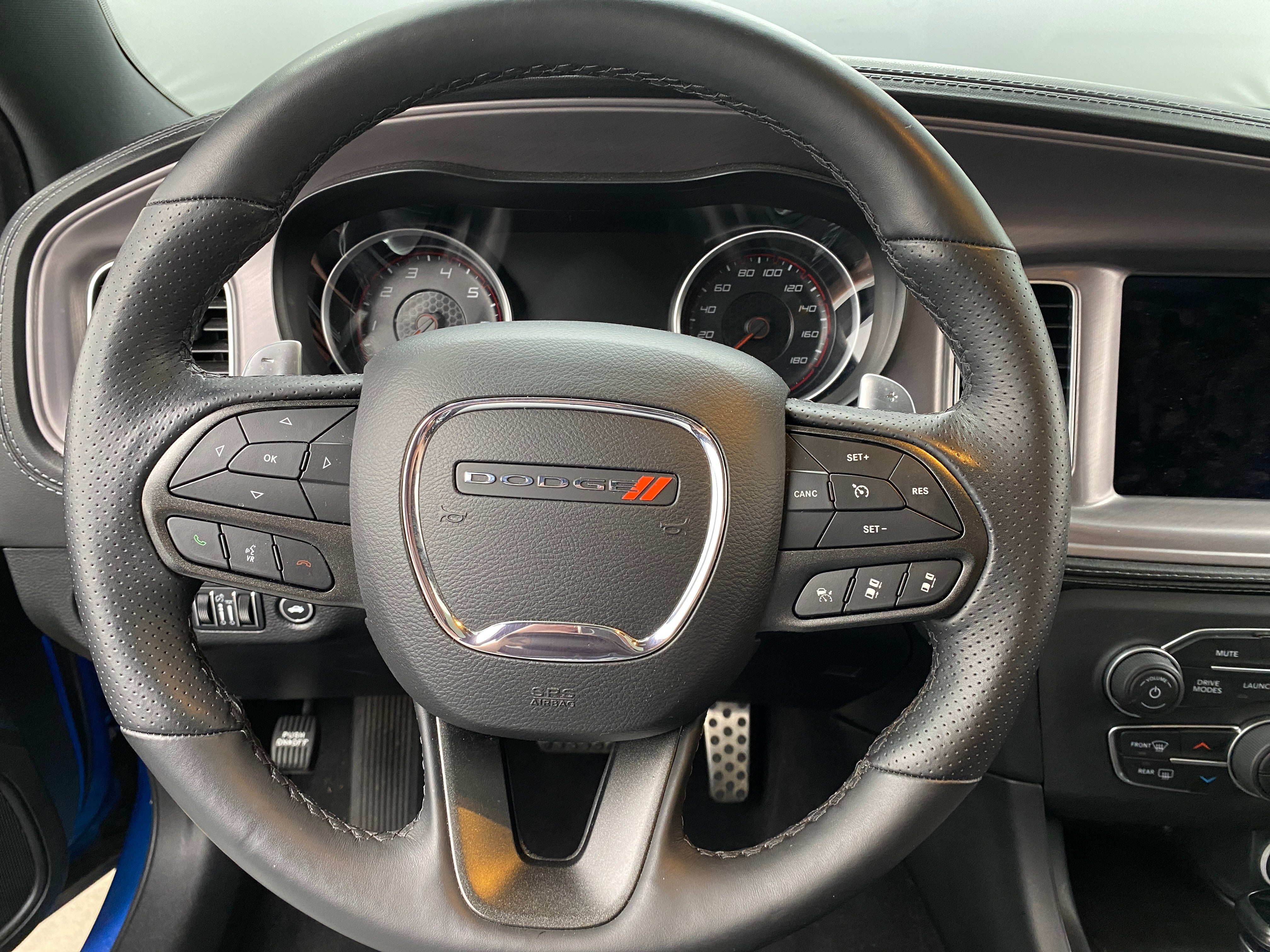 Thumbnail: 2023 Dodge Charger - 5
