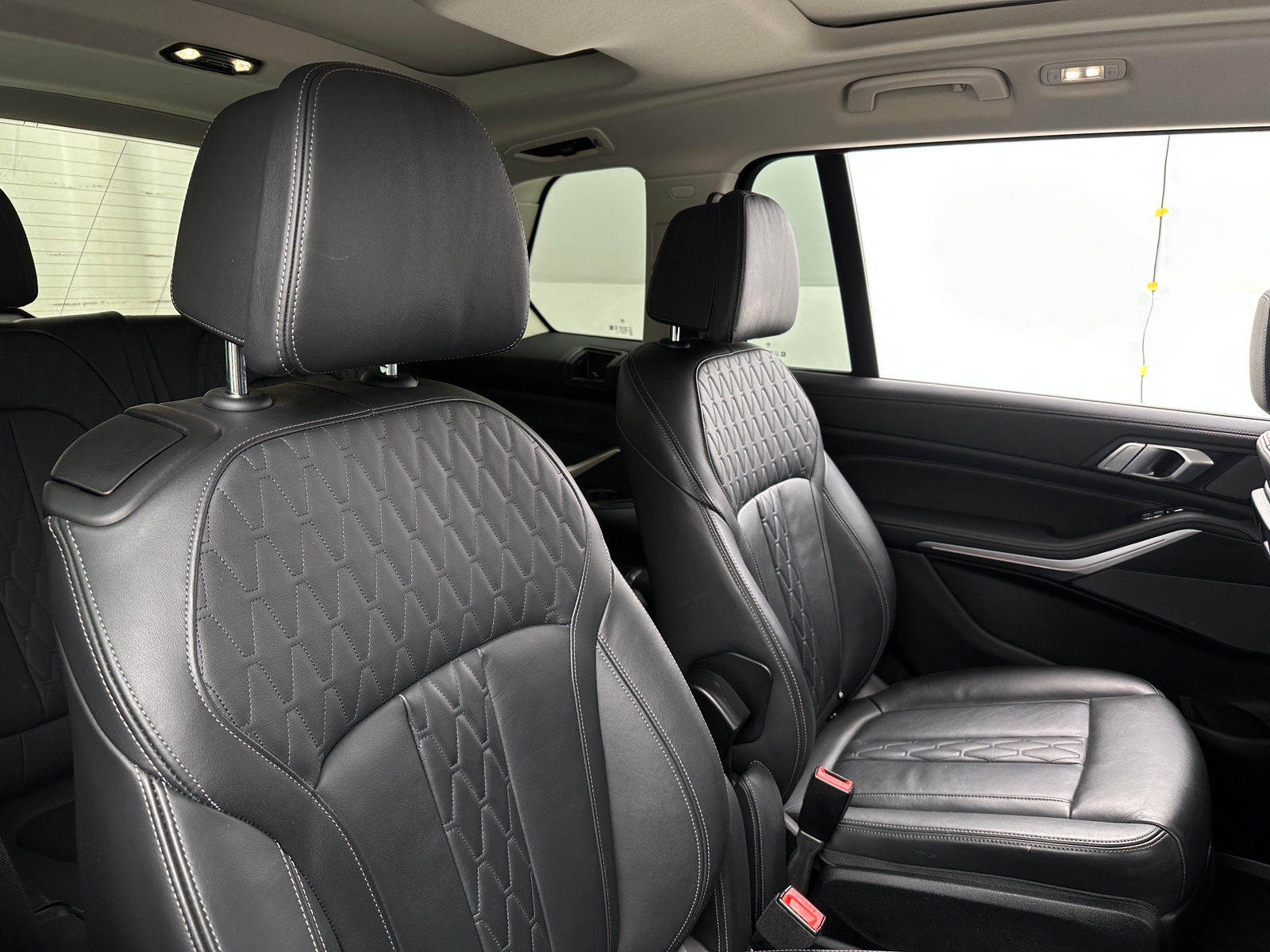 Thumbnail: 2021 BMW X7 - 5
