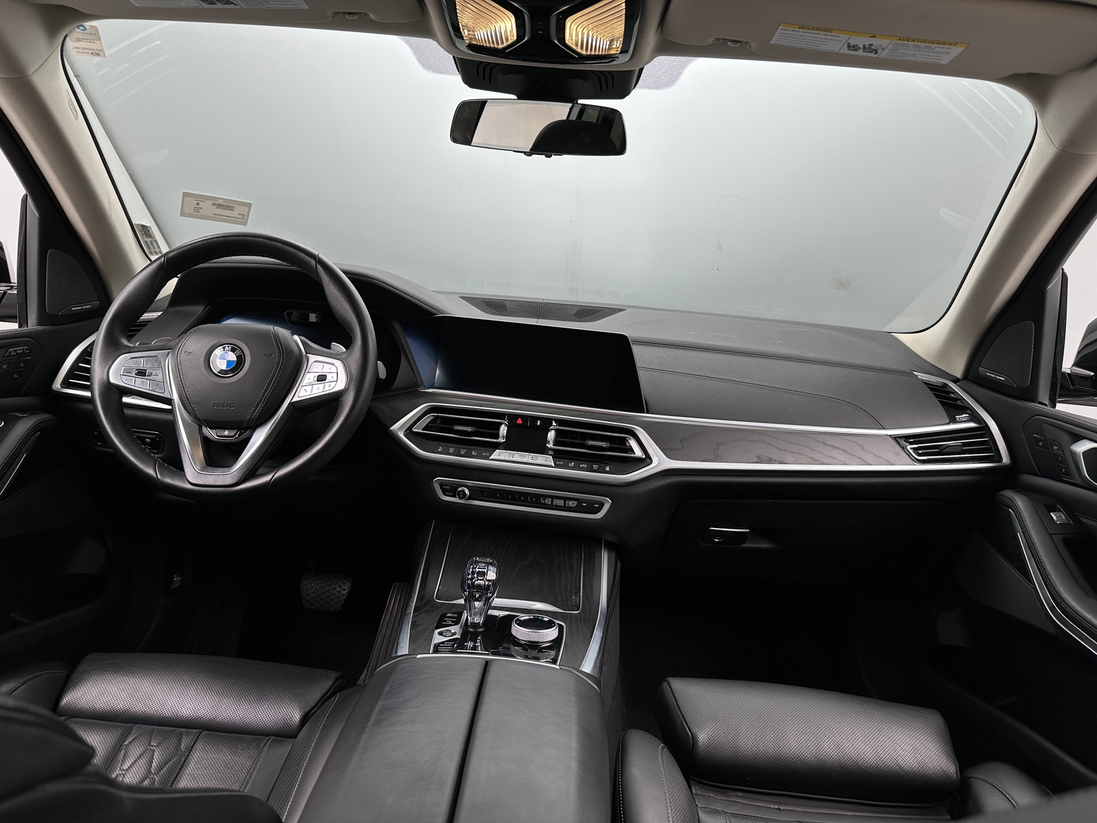 Thumbnail: 2021 BMW X7 - 2