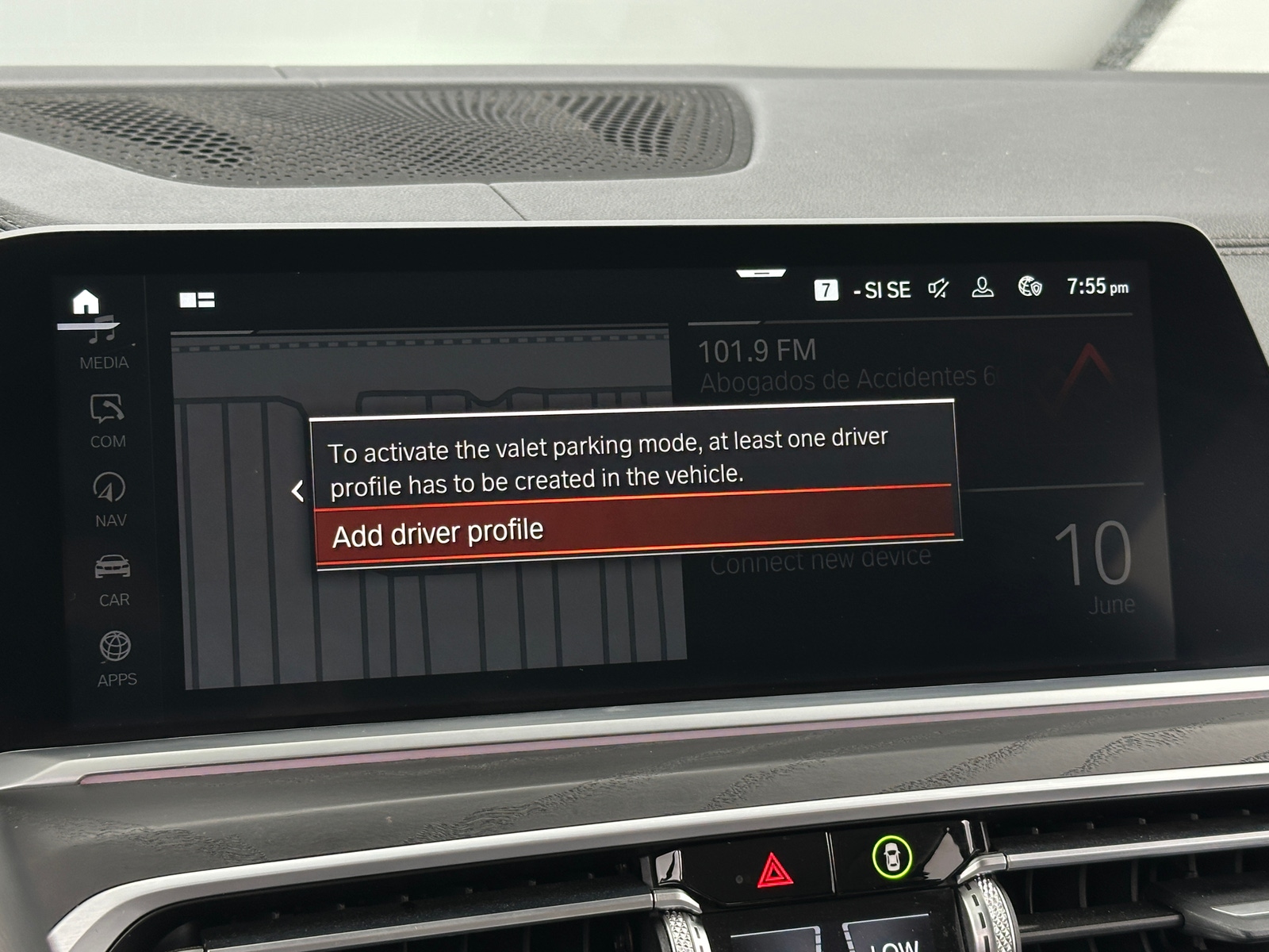 Thumbnail: 2021 BMW X7 - 3