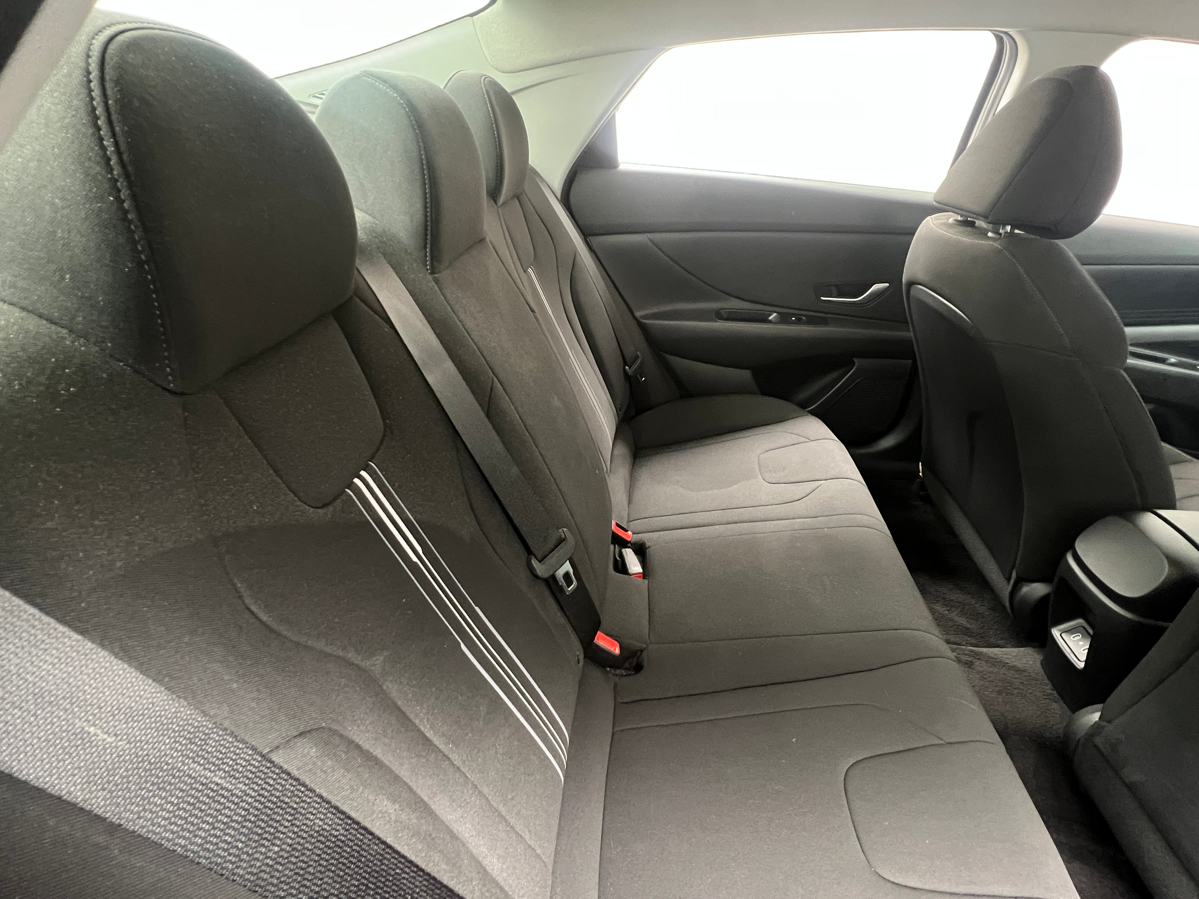 2024 Hyundai Elantra SEL 6