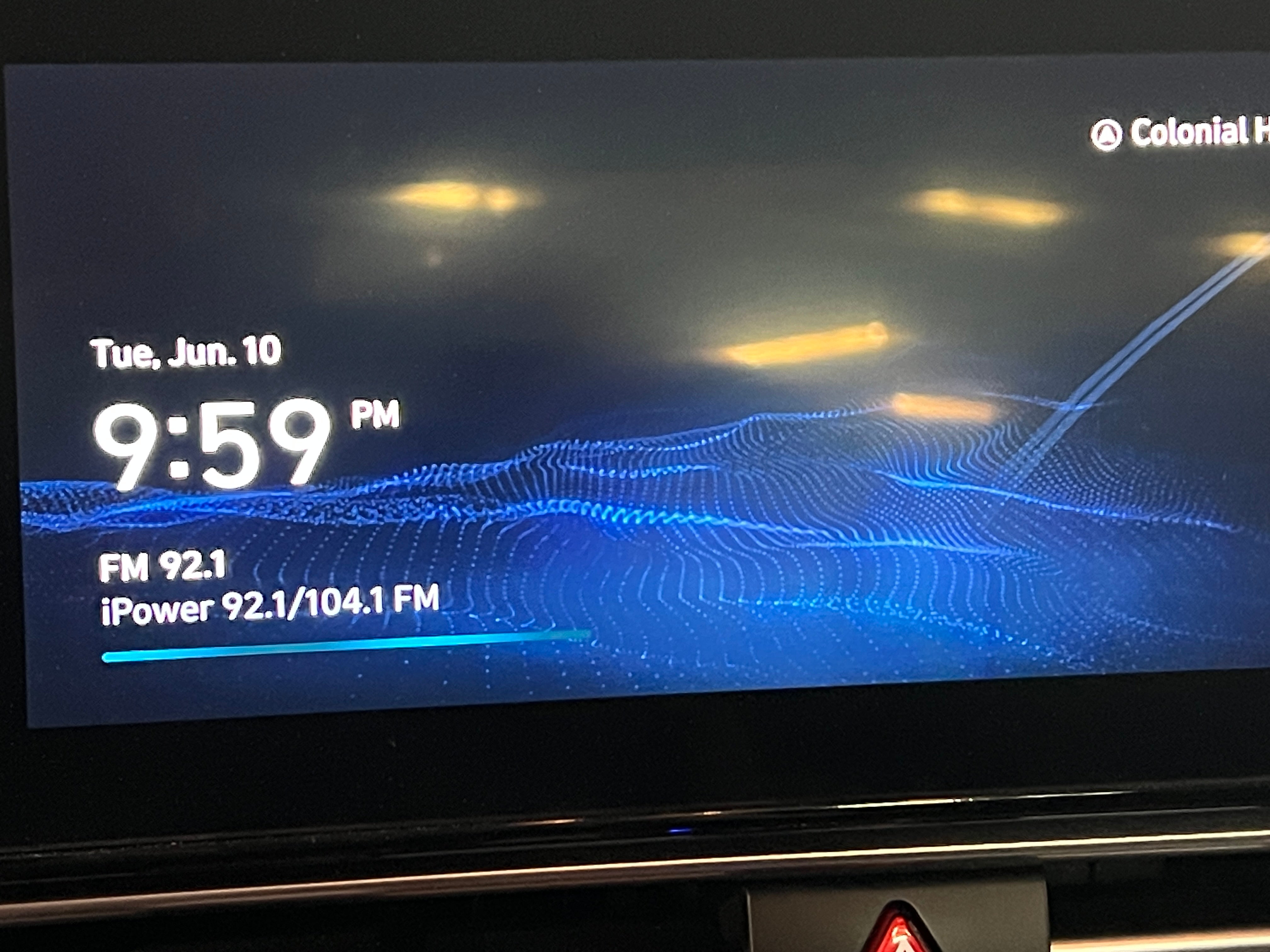 2024 Hyundai Elantra SEL 4