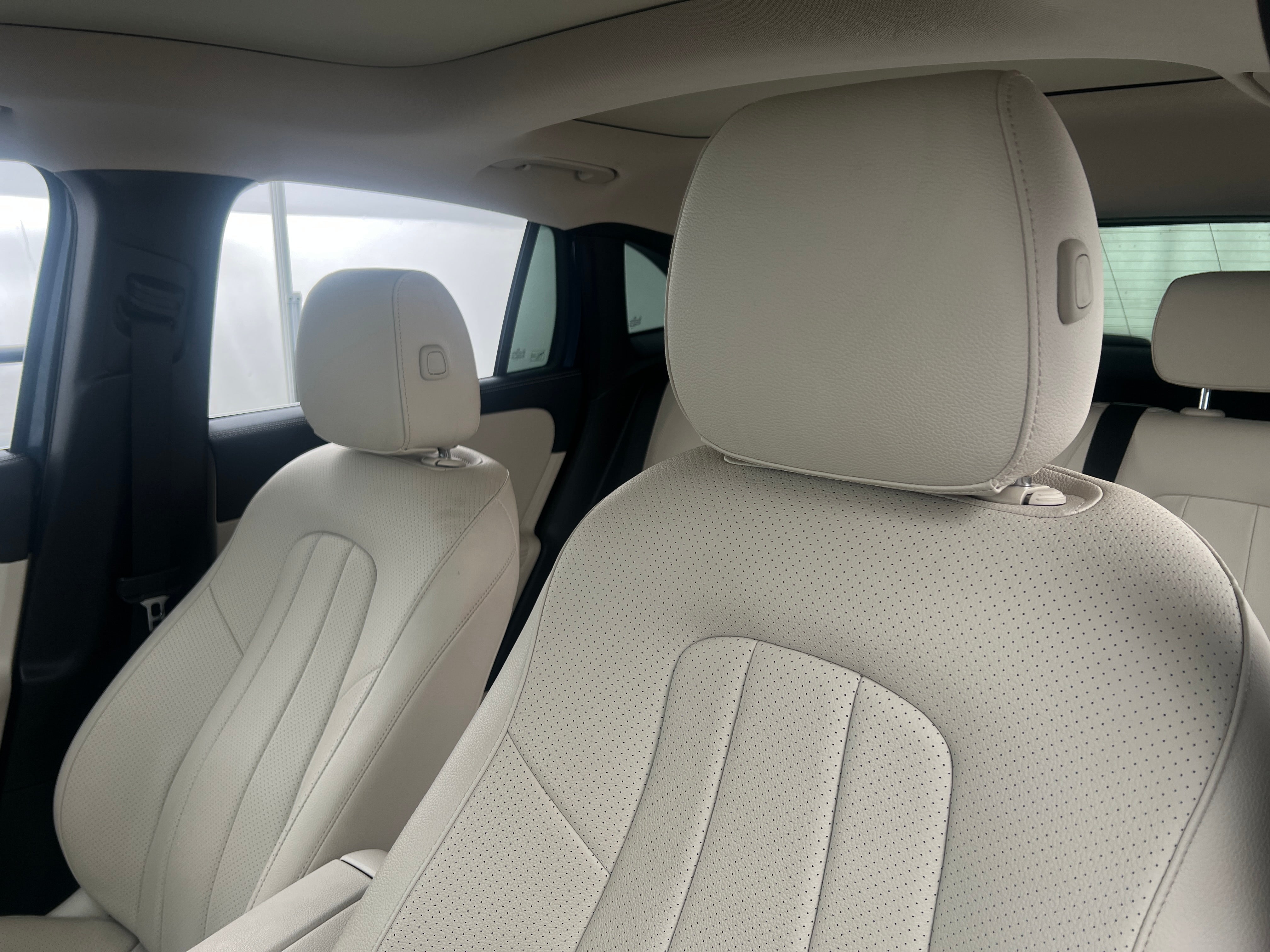 2022 Mercedes-Benz GLA 250 4MATIC 2