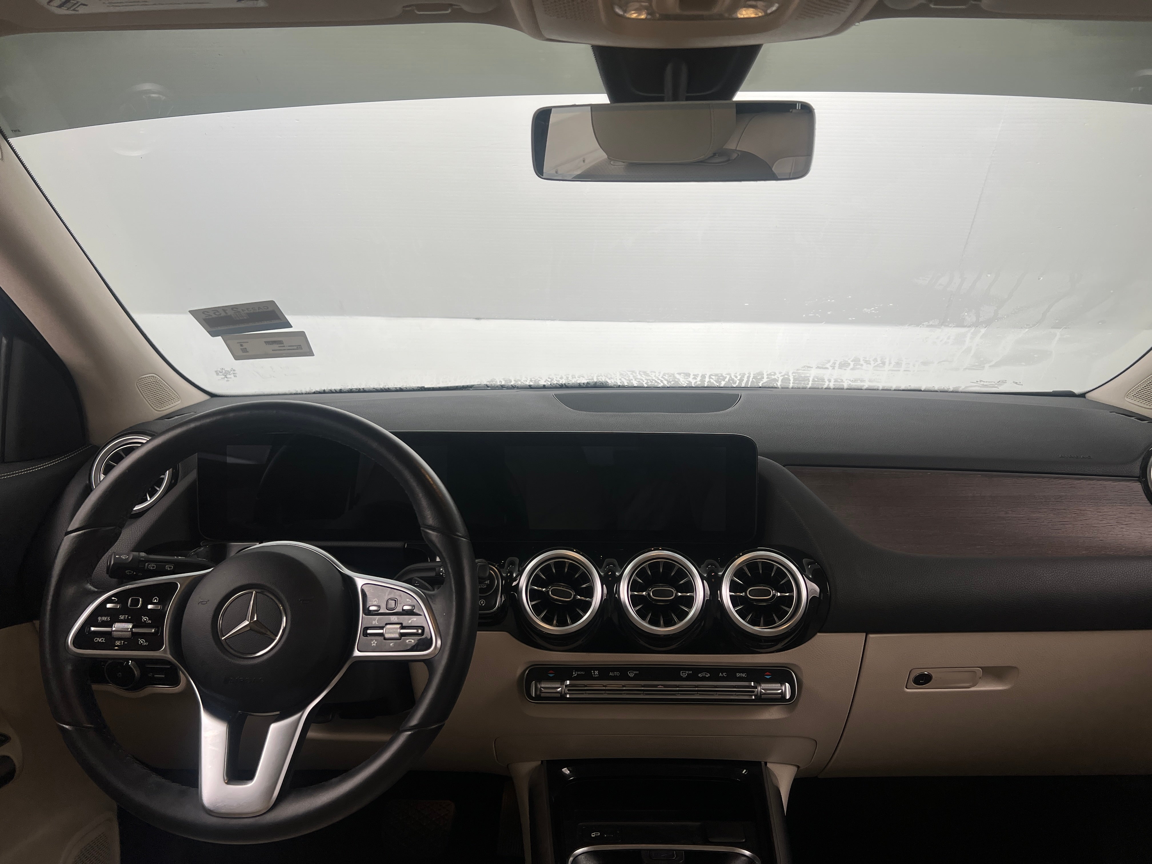 2022 Mercedes-Benz GLA 250 4MATIC 3