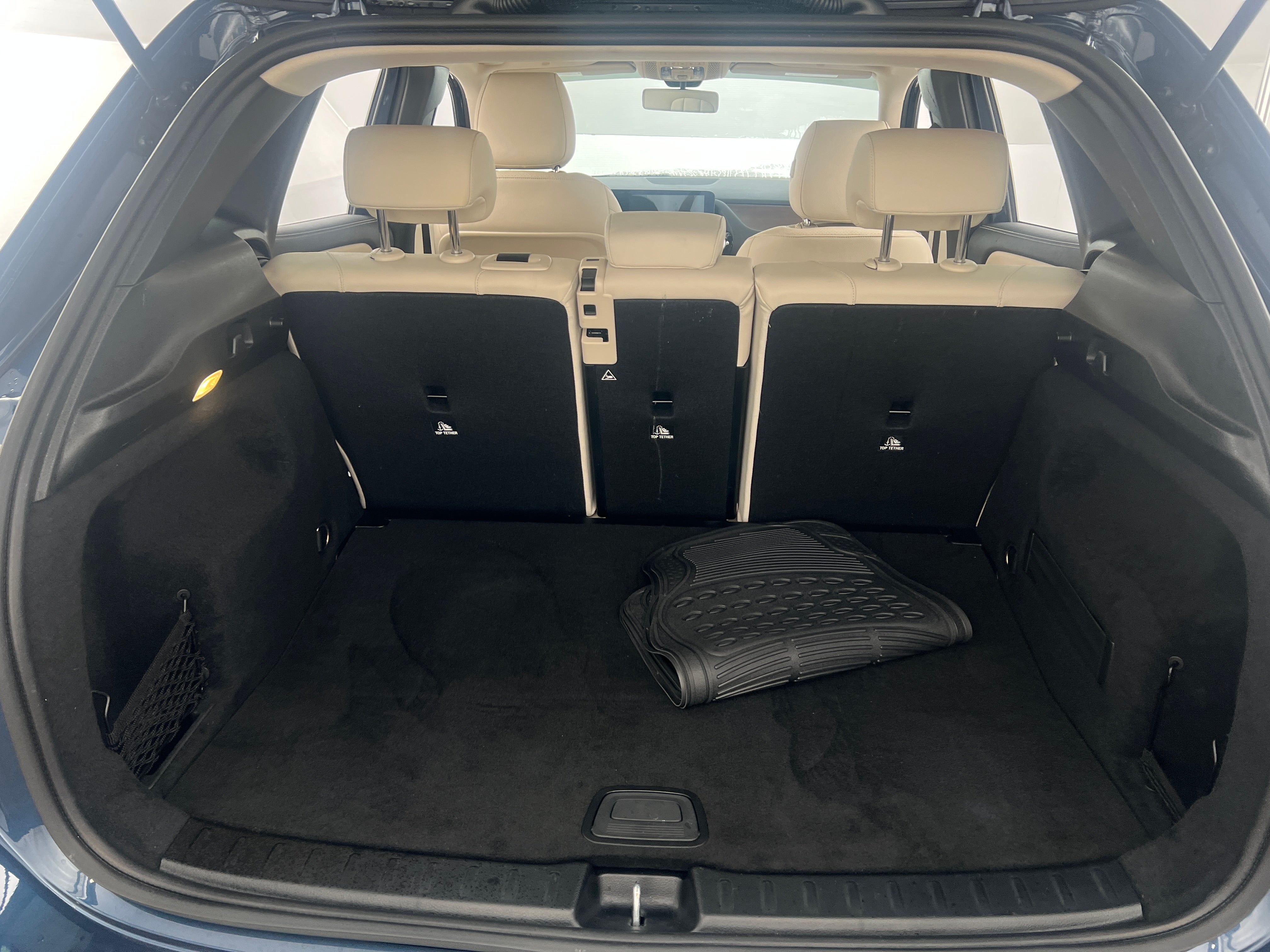 2022 Mercedes-Benz GLA 250 4MATIC 7