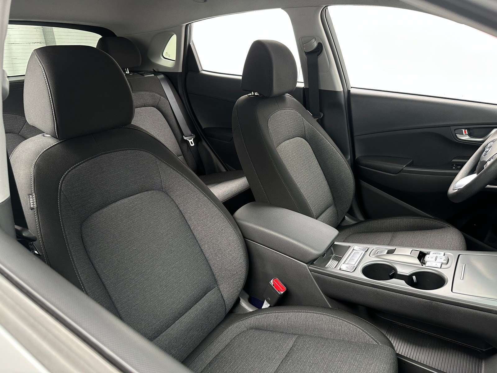 Thumbnail: 2023 Hyundai Kona - 2