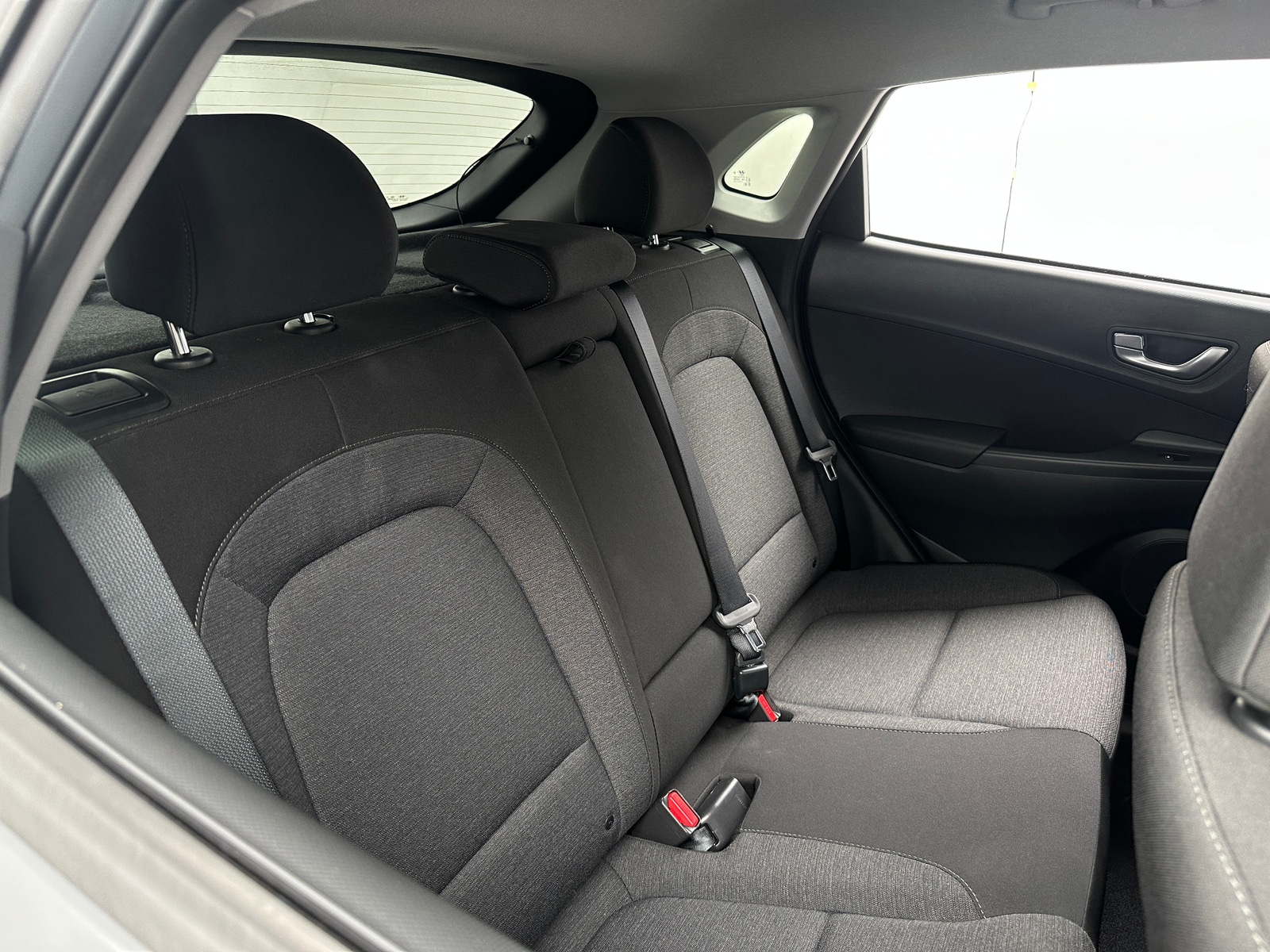 Thumbnail: 2023 Hyundai Kona - 6