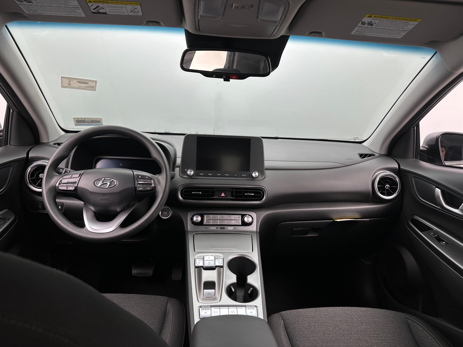 Thumbnail: 2023 Hyundai Kona - 3