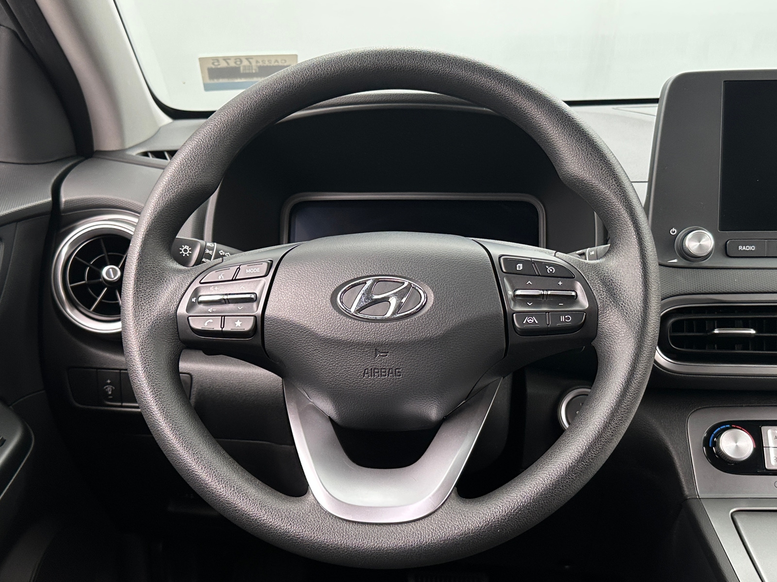 Thumbnail: 2023 Hyundai Kona - 5