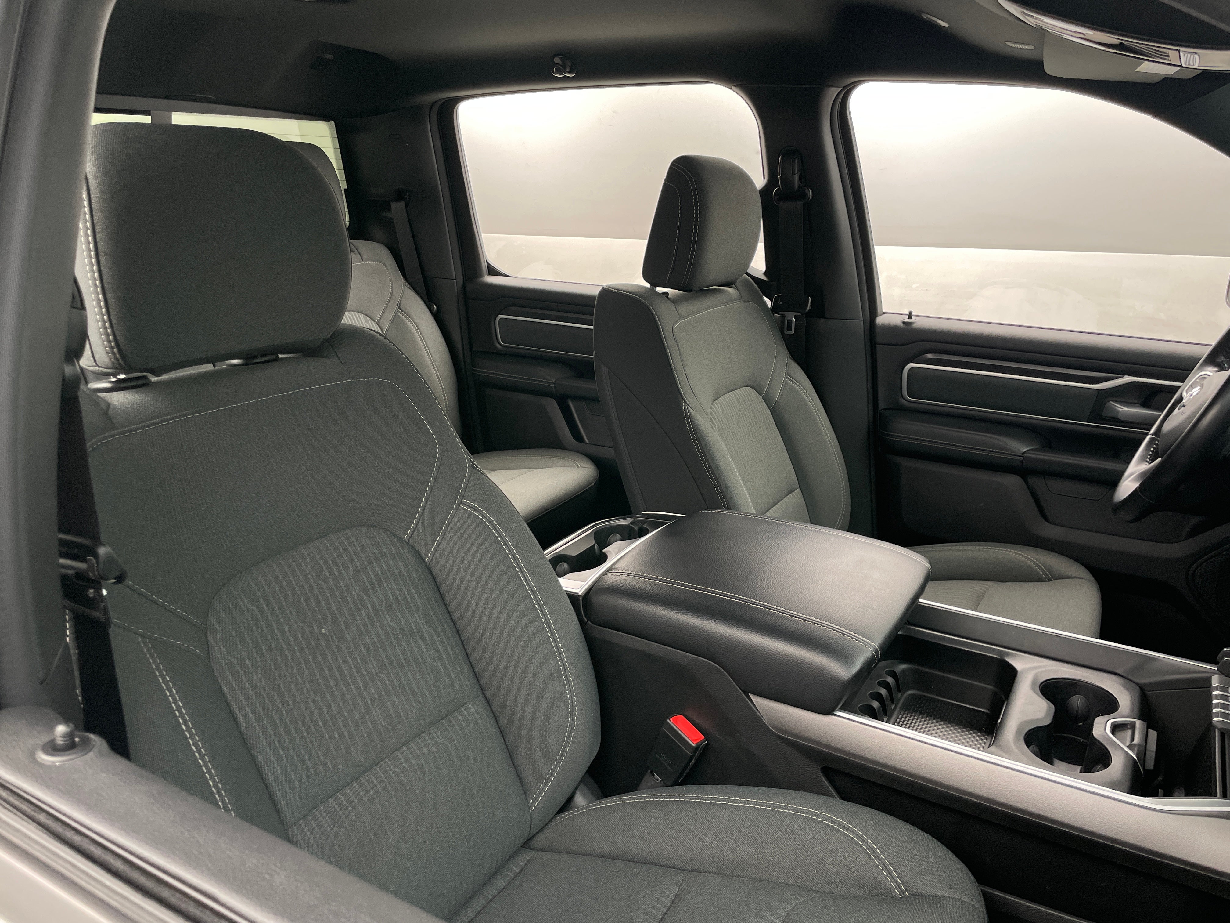 2022 RAM 1500 Big Horn 2