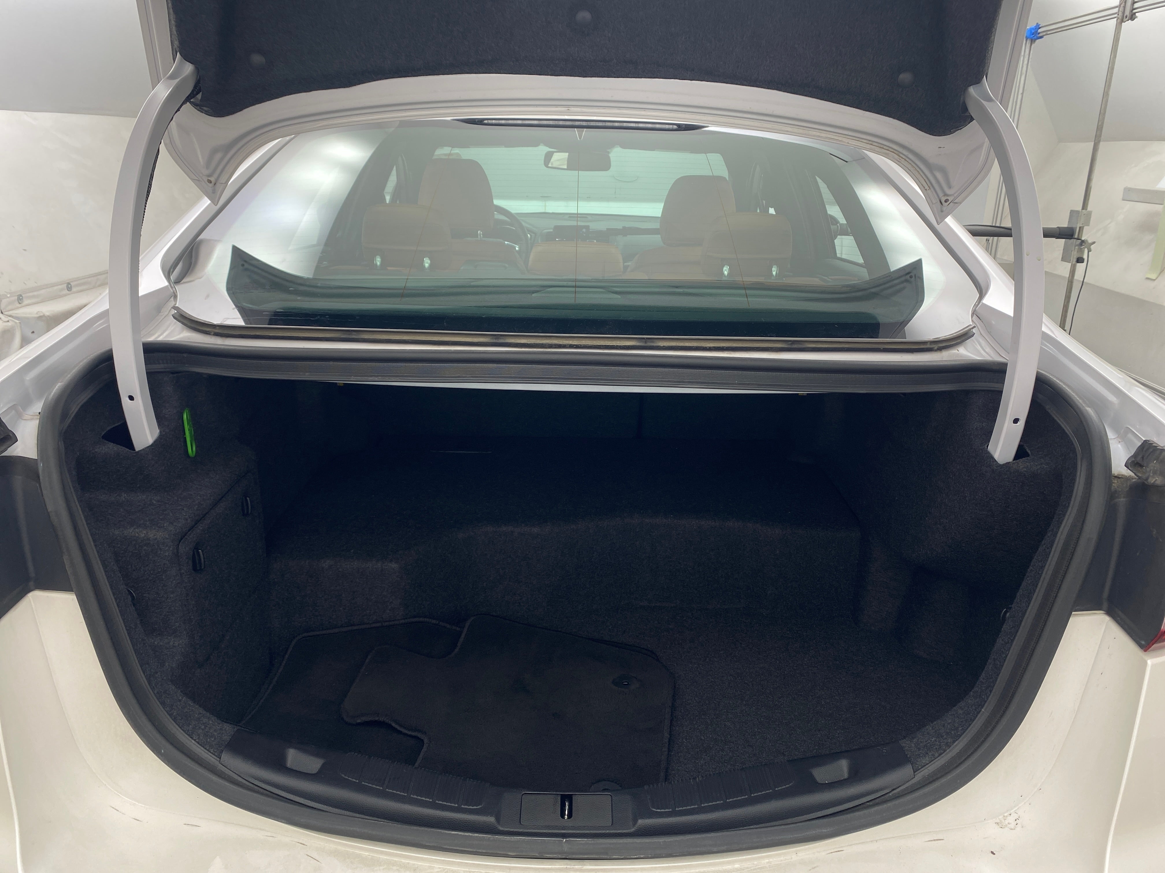 Thumbnail: 2019 Ford Fusion - 6