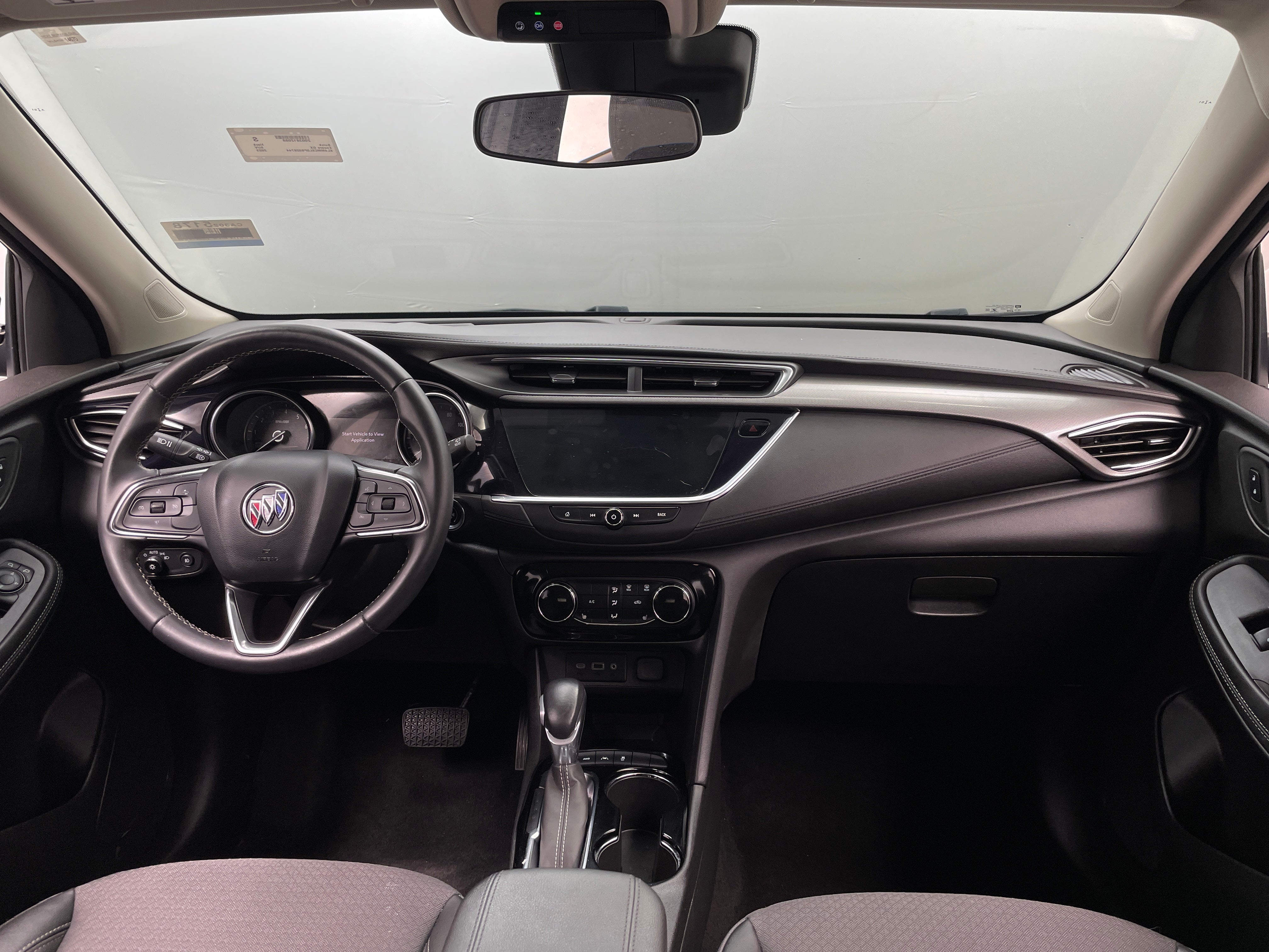 2023 Buick Encore GX Preferred 2