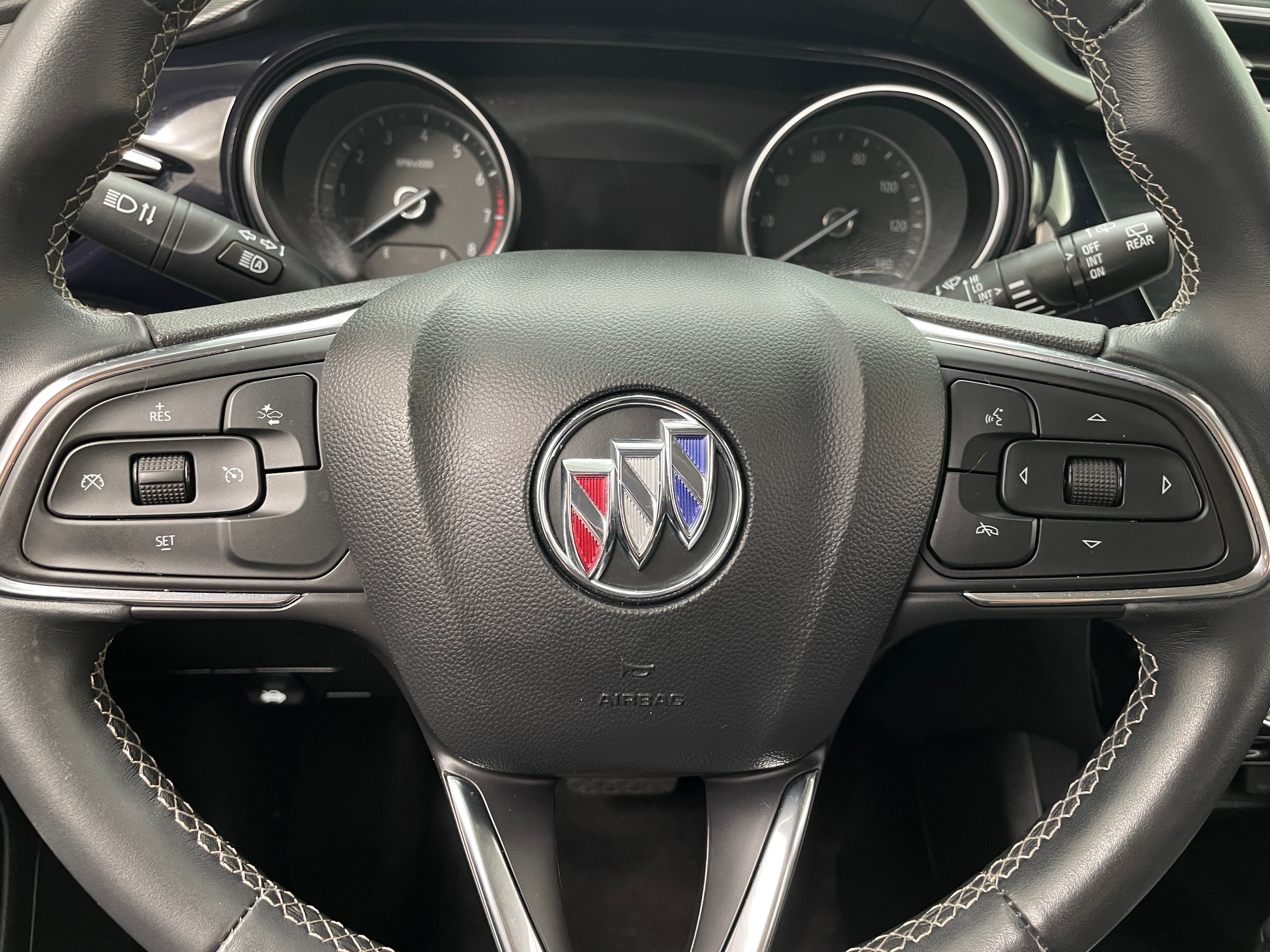 2023 Buick Encore GX Preferred 4