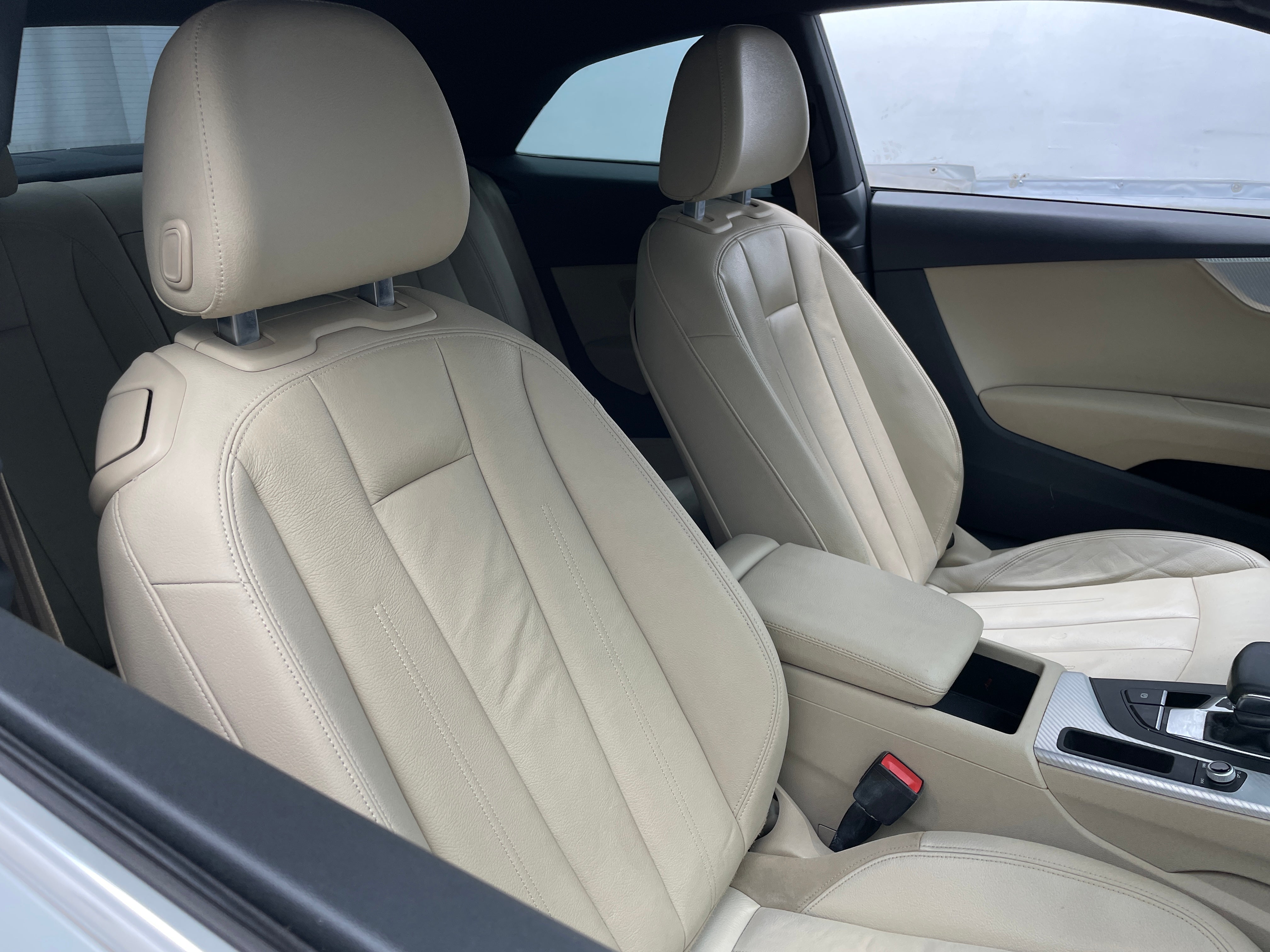 2018 Audi A5 Premium 2
