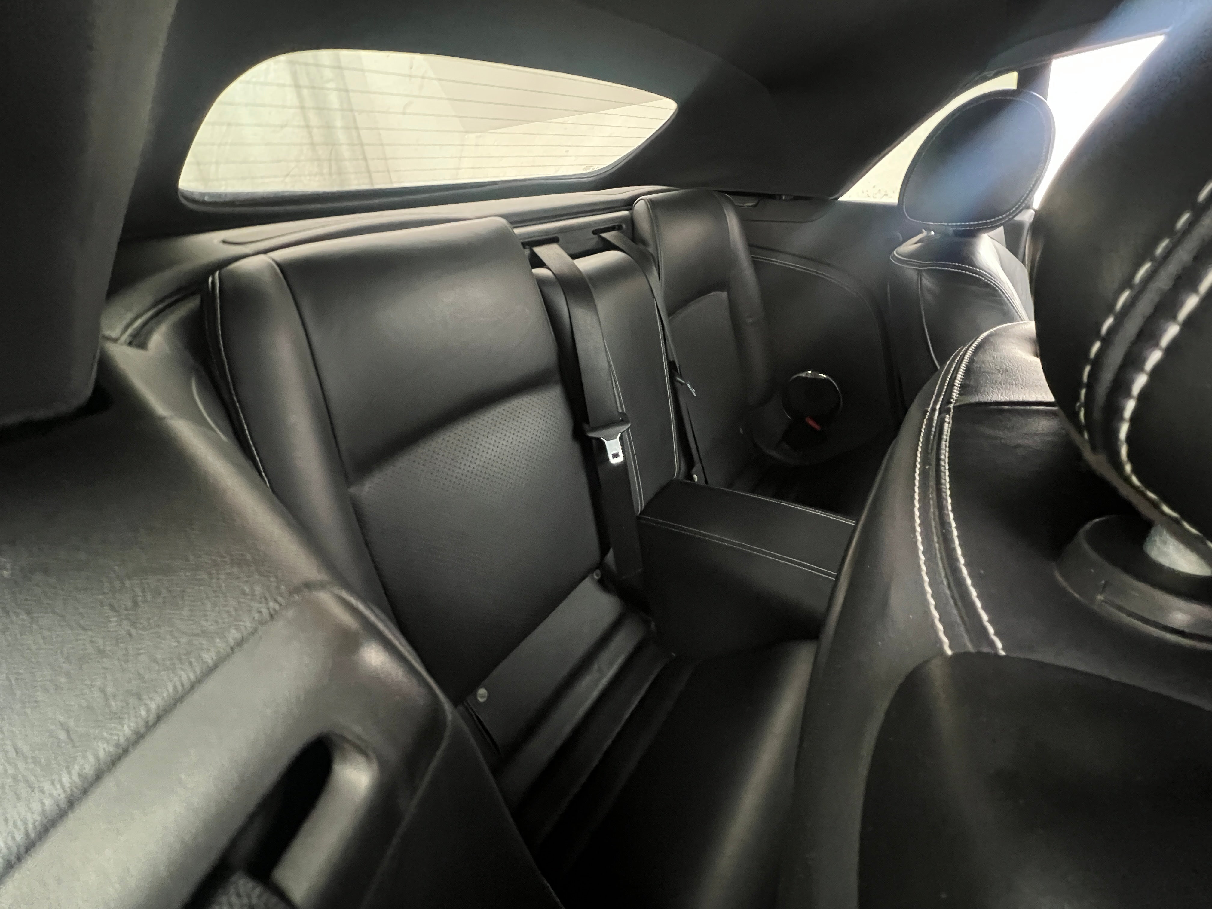 2014 Jaguar XK XKR 5