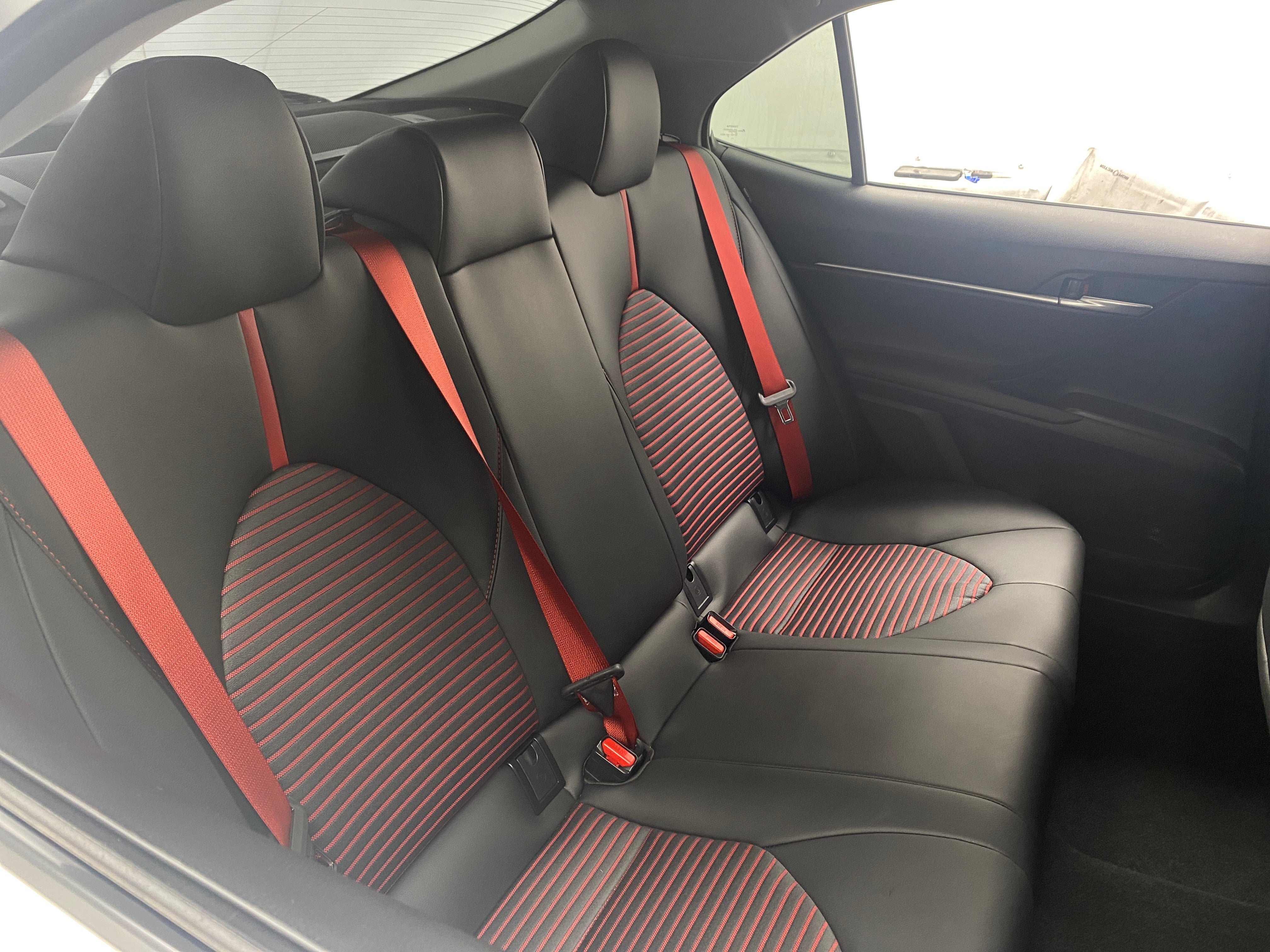 Thumbnail: 2024 Toyota Camry - 6