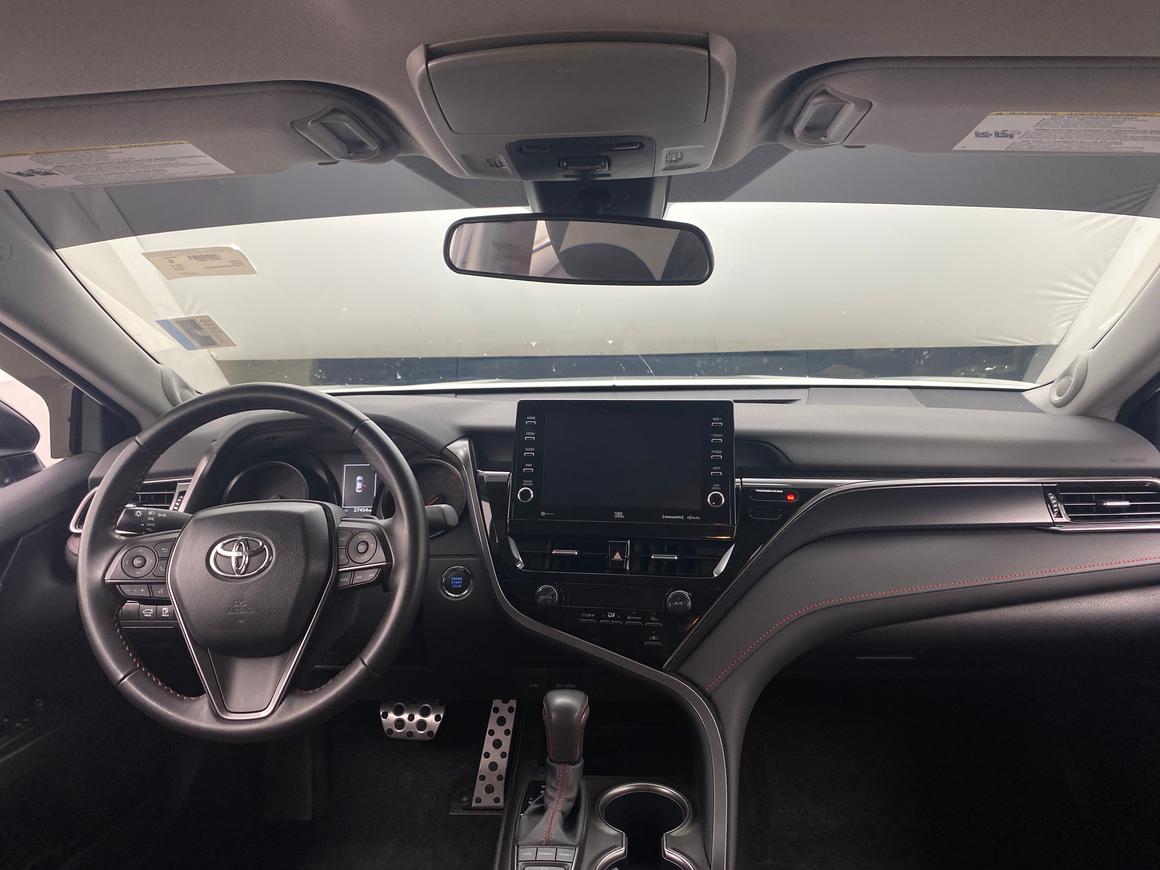 Thumbnail: 2024 Toyota Camry - 3