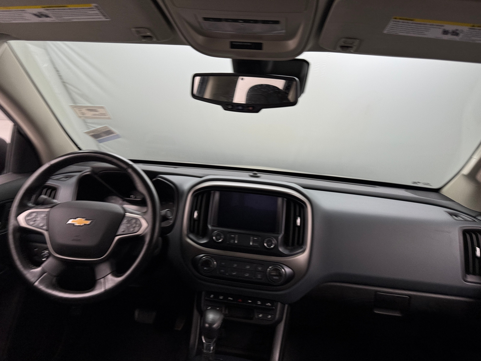 Thumbnail: 2022 Chevrolet Colorado - 2