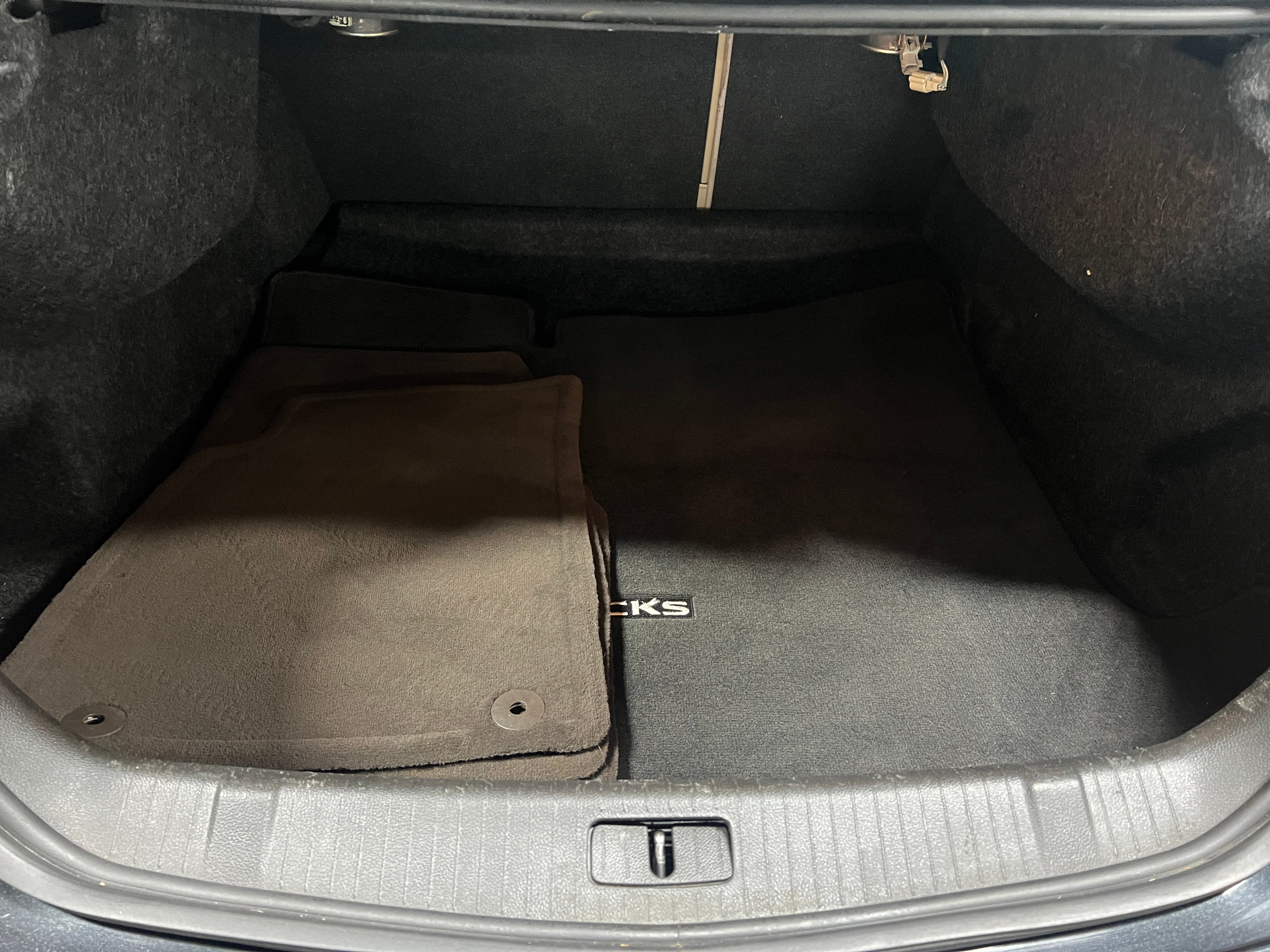 2015 Buick LaCrosse Leather Group 6