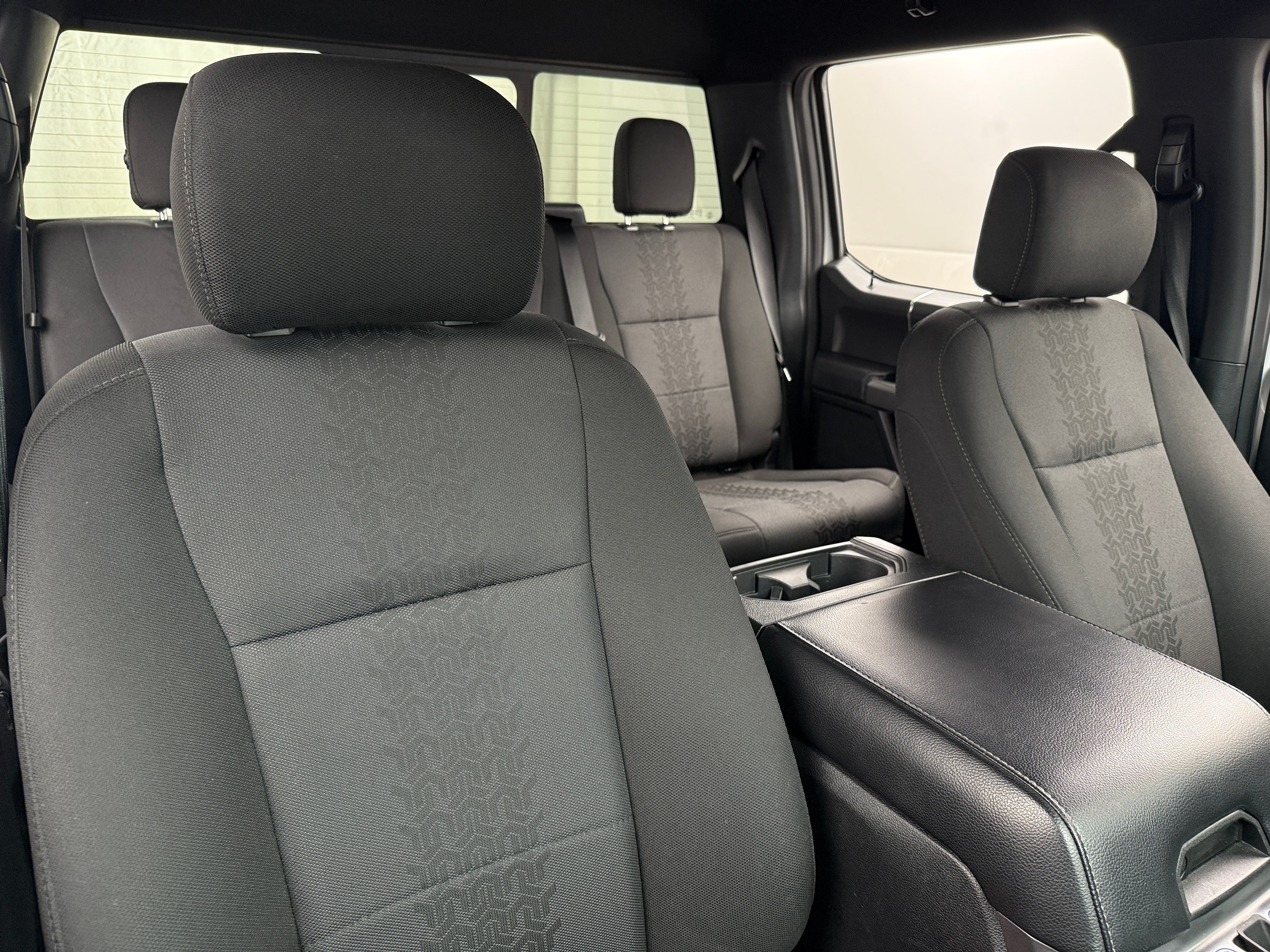 2019 Ford Econoline E-150 2