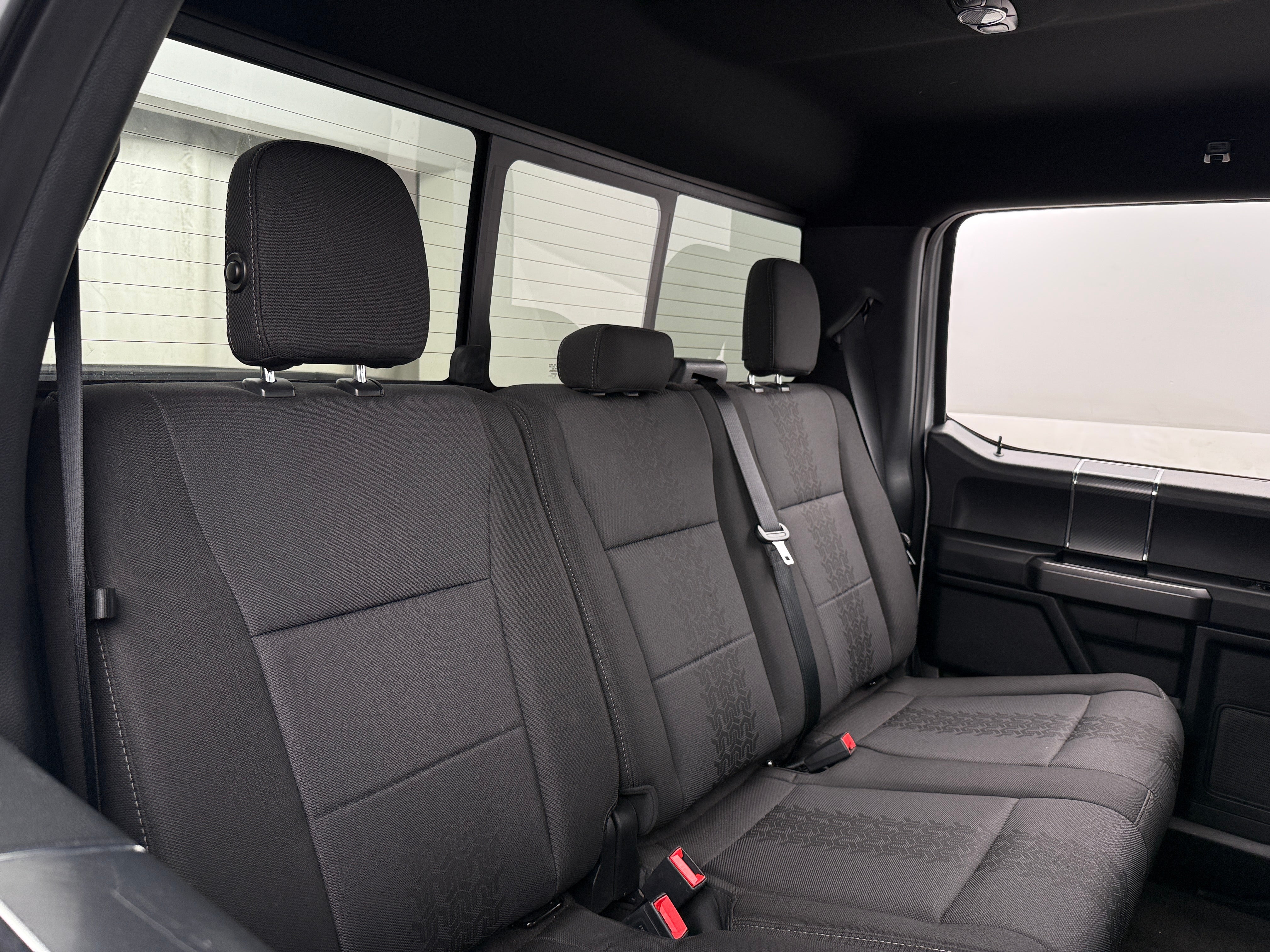 2019 Ford Econoline E-150 6