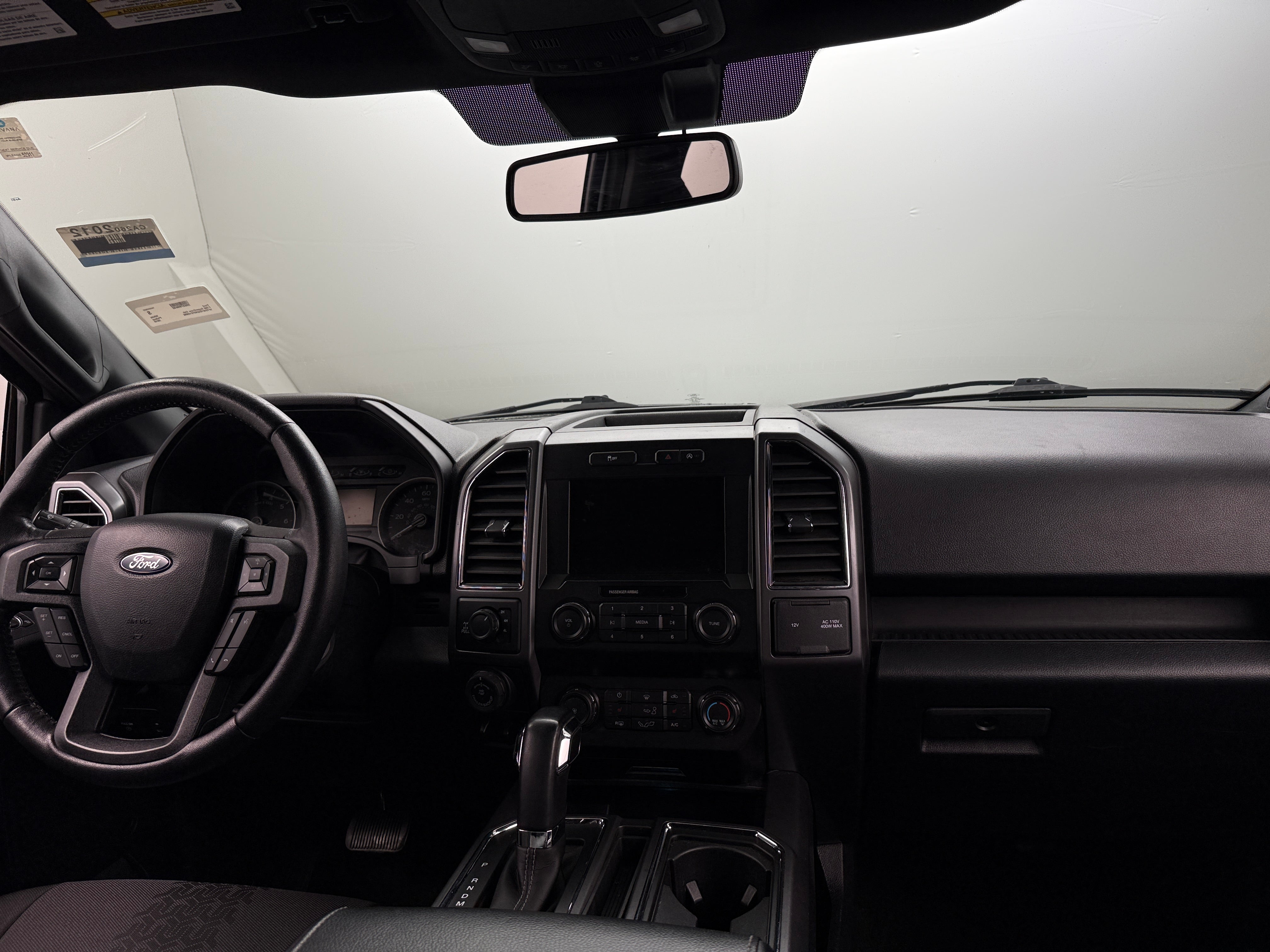 2019 Ford Econoline E-150 3