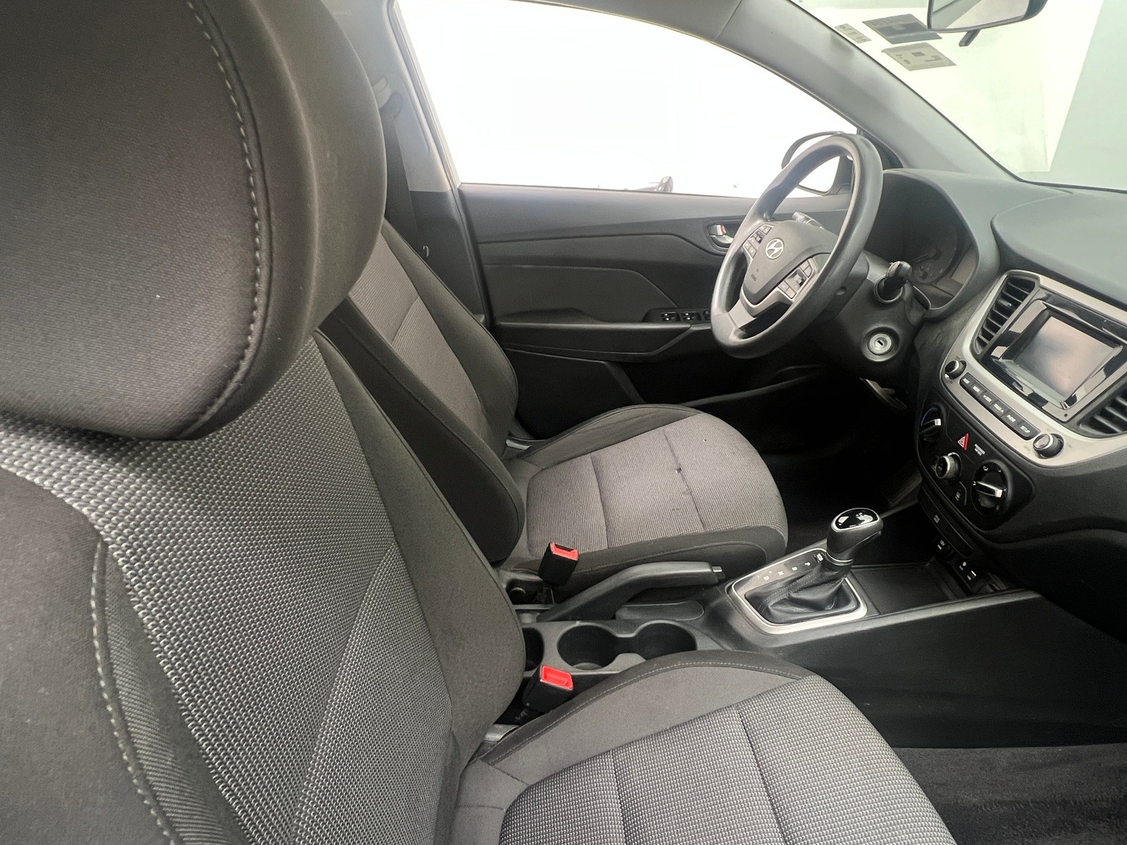 Thumbnail: 2019 Hyundai Accent - 2