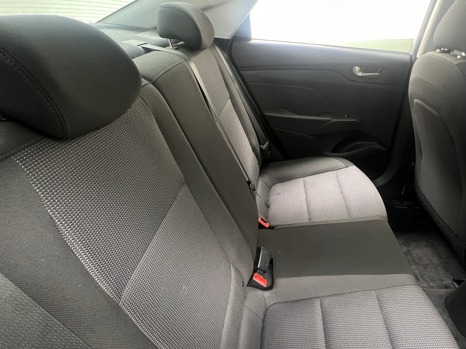 Thumbnail: 2019 Hyundai Accent - 6
