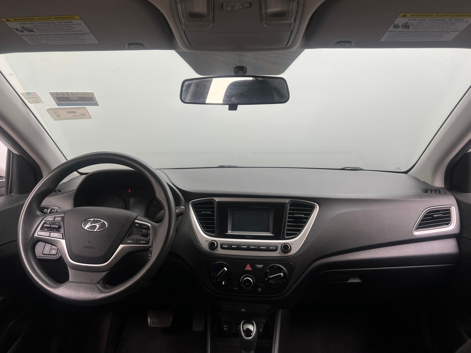 Thumbnail: 2019 Hyundai Accent - 3