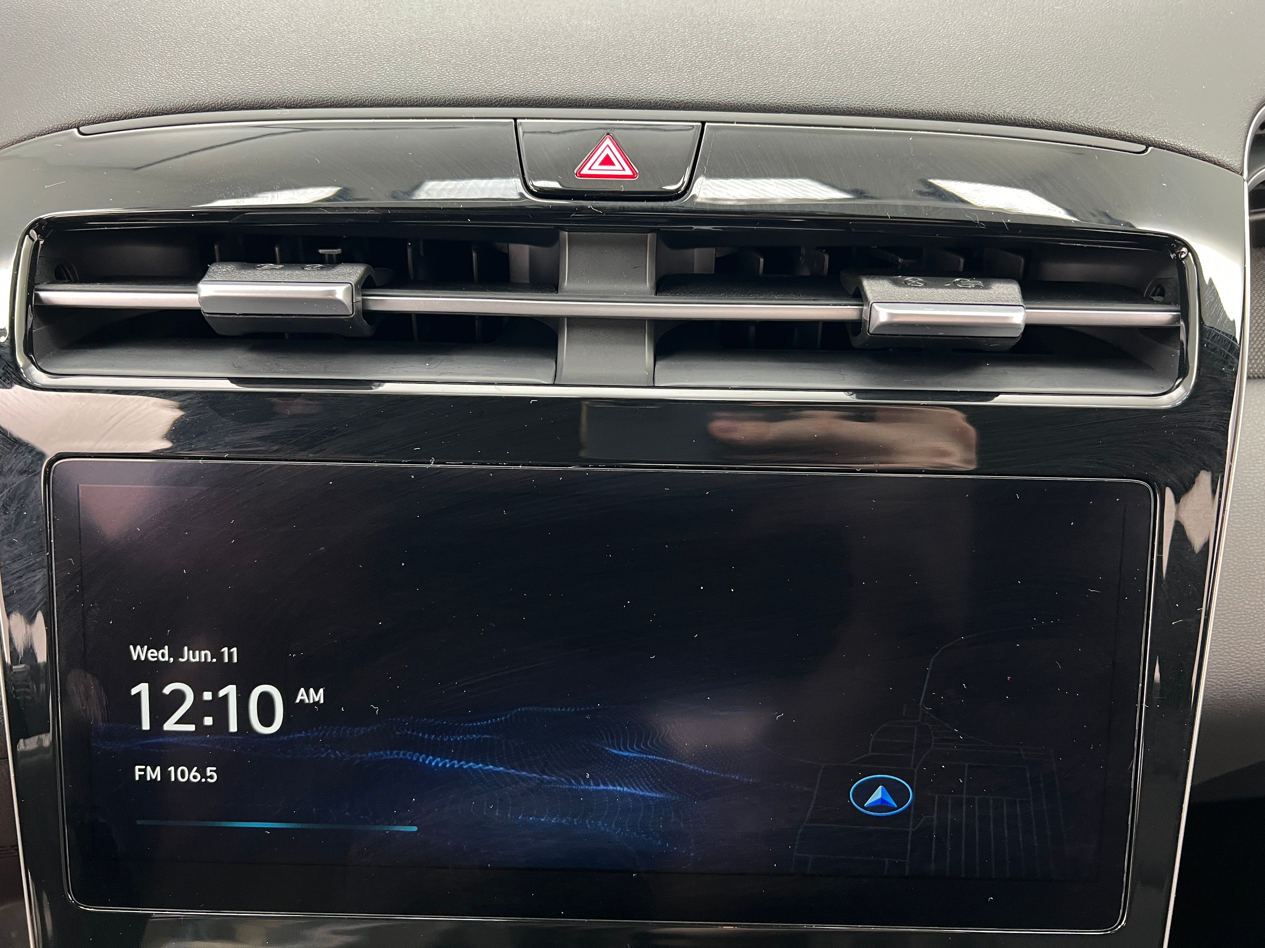 Thumbnail: 2024 Hyundai Tucson - 3