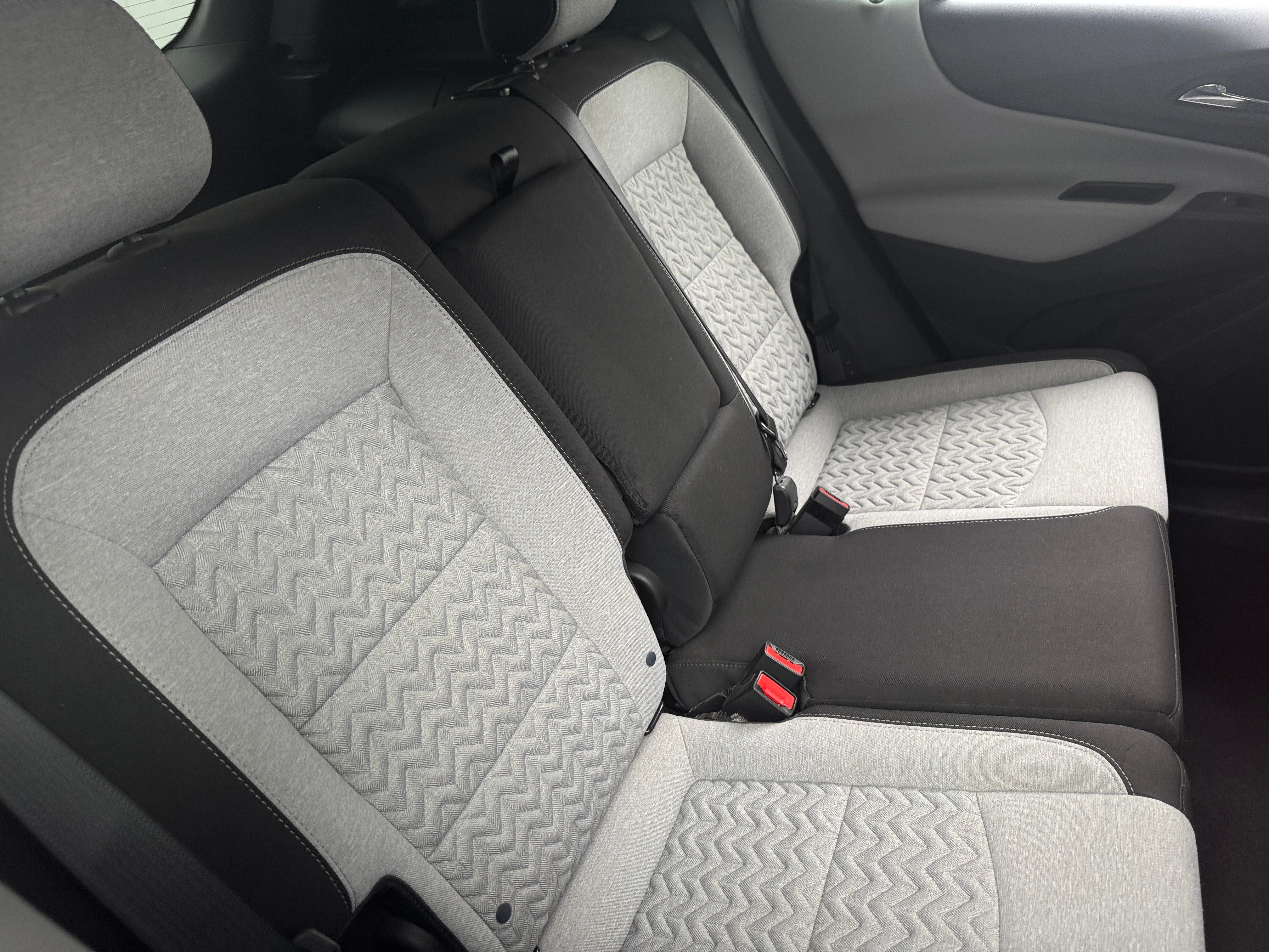 2023 Chevrolet Equinox LS 6