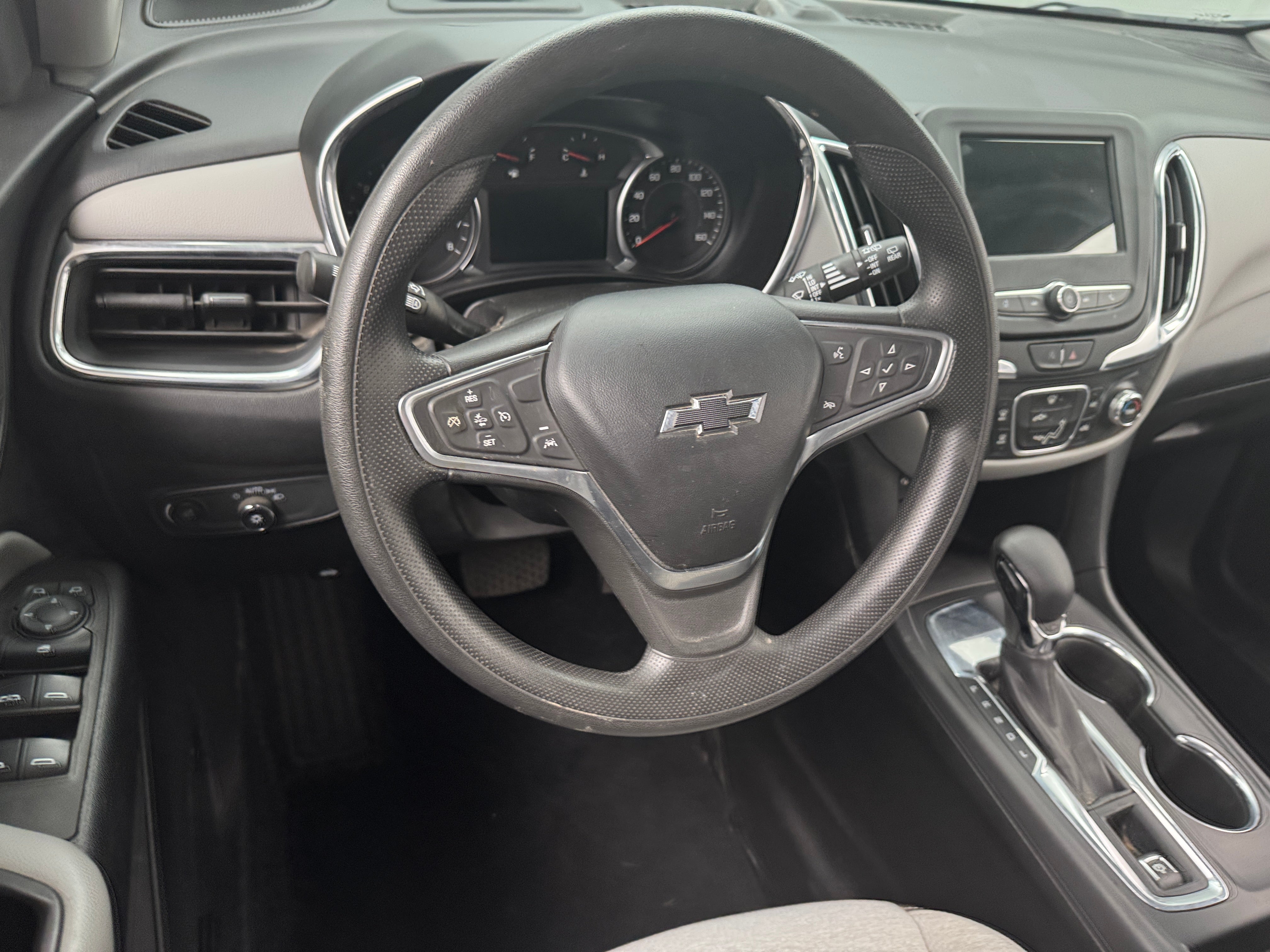 2023 Chevrolet Equinox LS 5