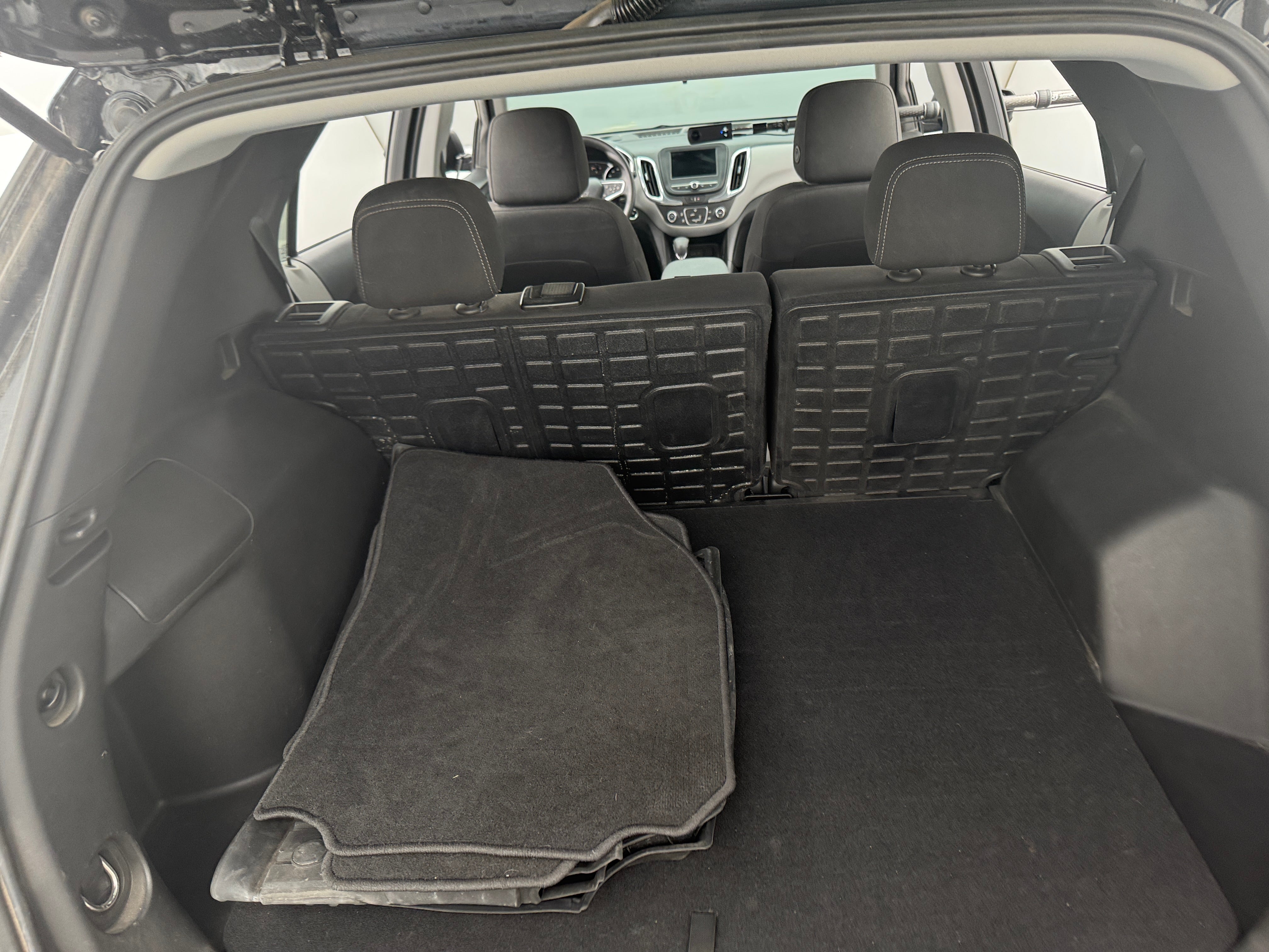 2023 Chevrolet Equinox LS 7