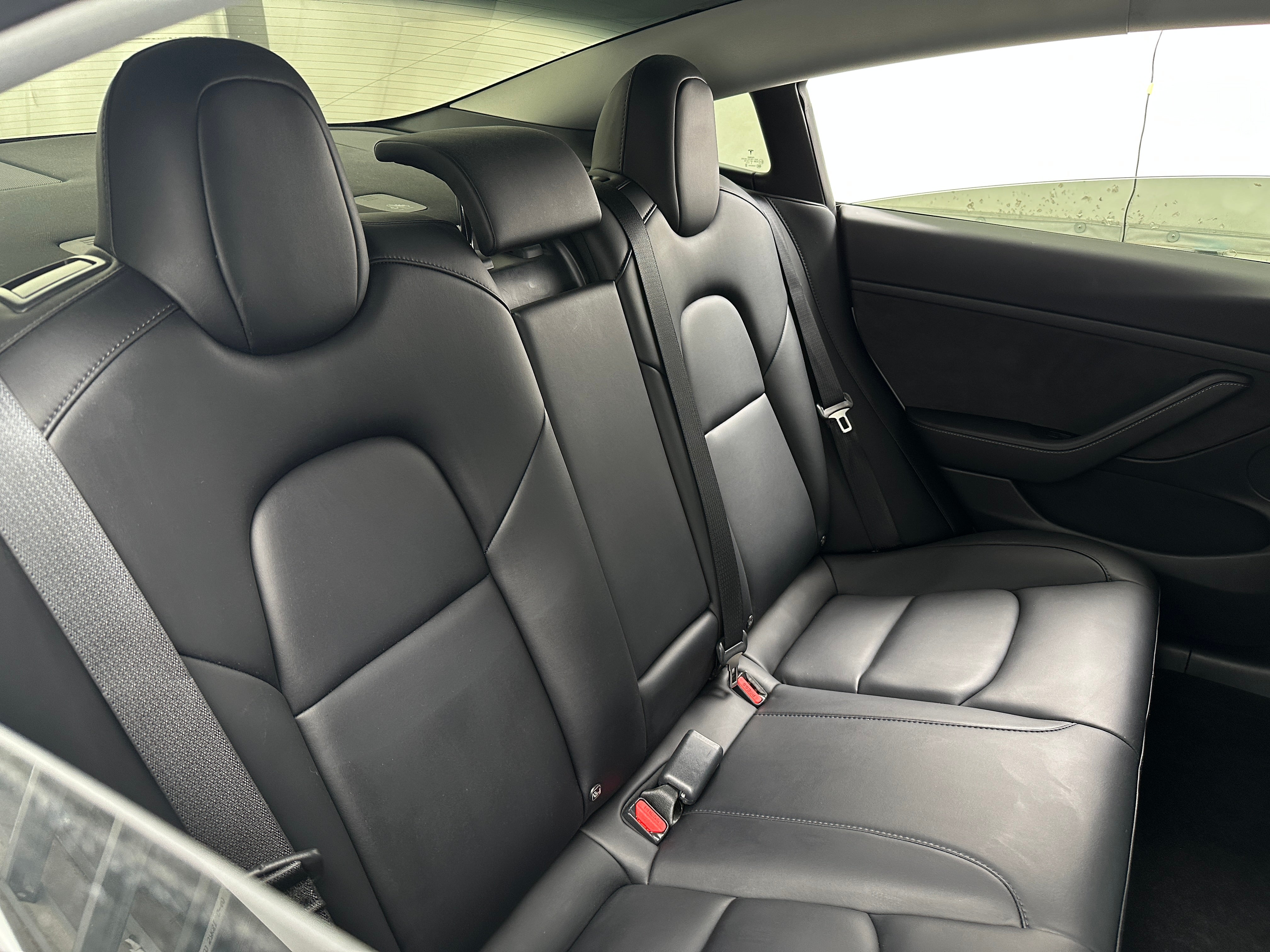 2022 Tesla Model 3 Long Range 5