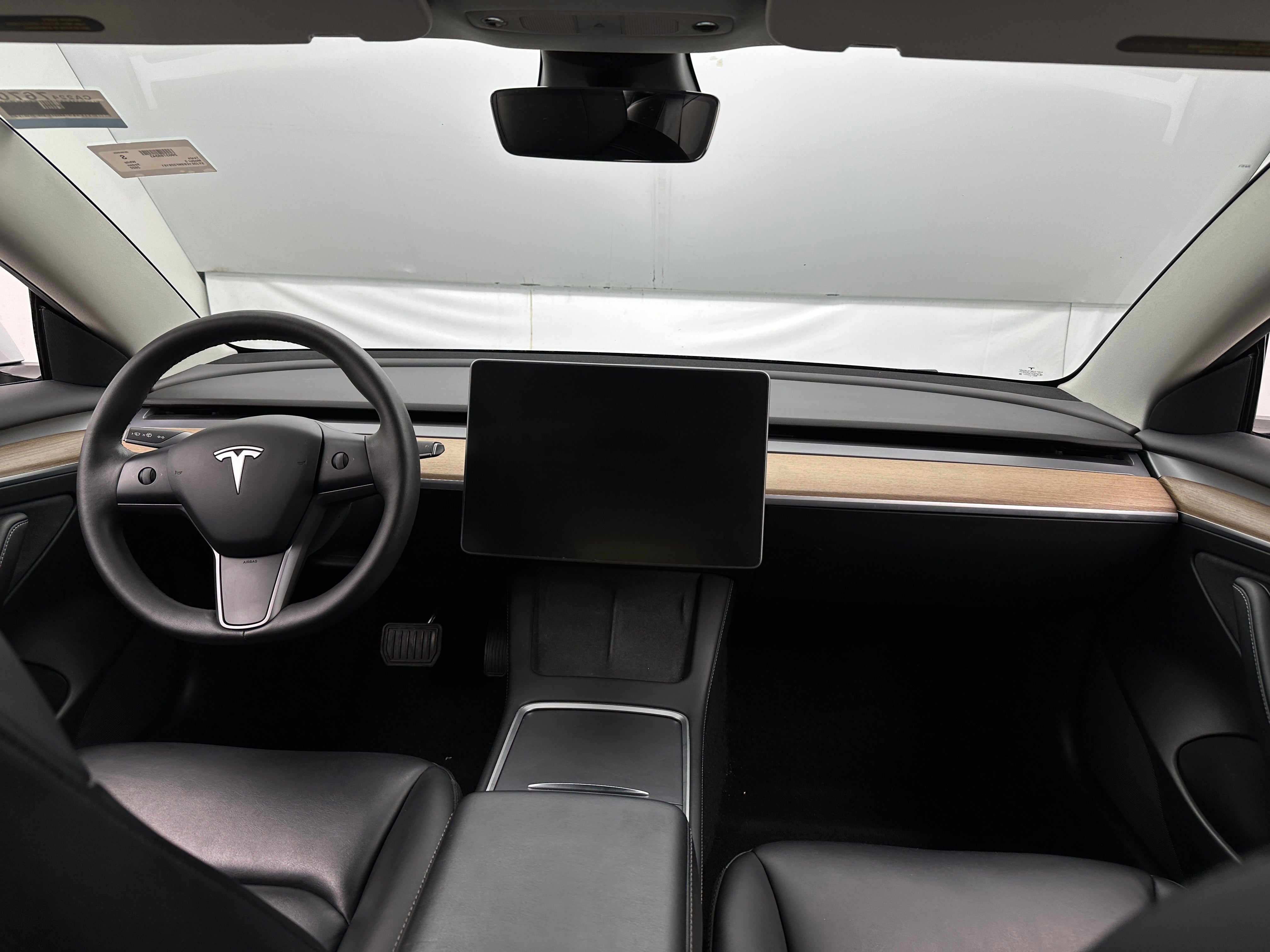 2022 Tesla Model 3 Long Range 2