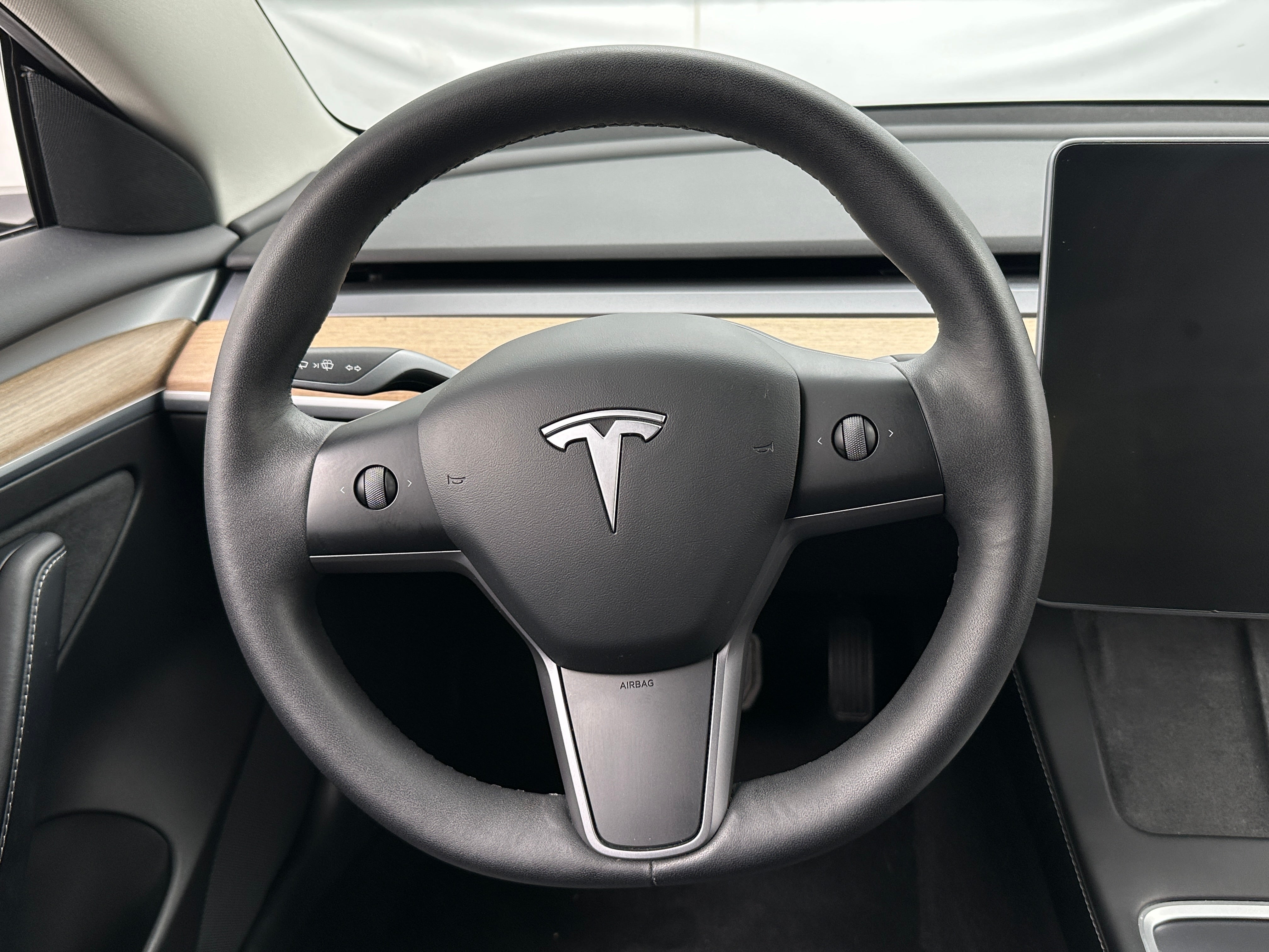 2022 Tesla Model 3 Long Range 4