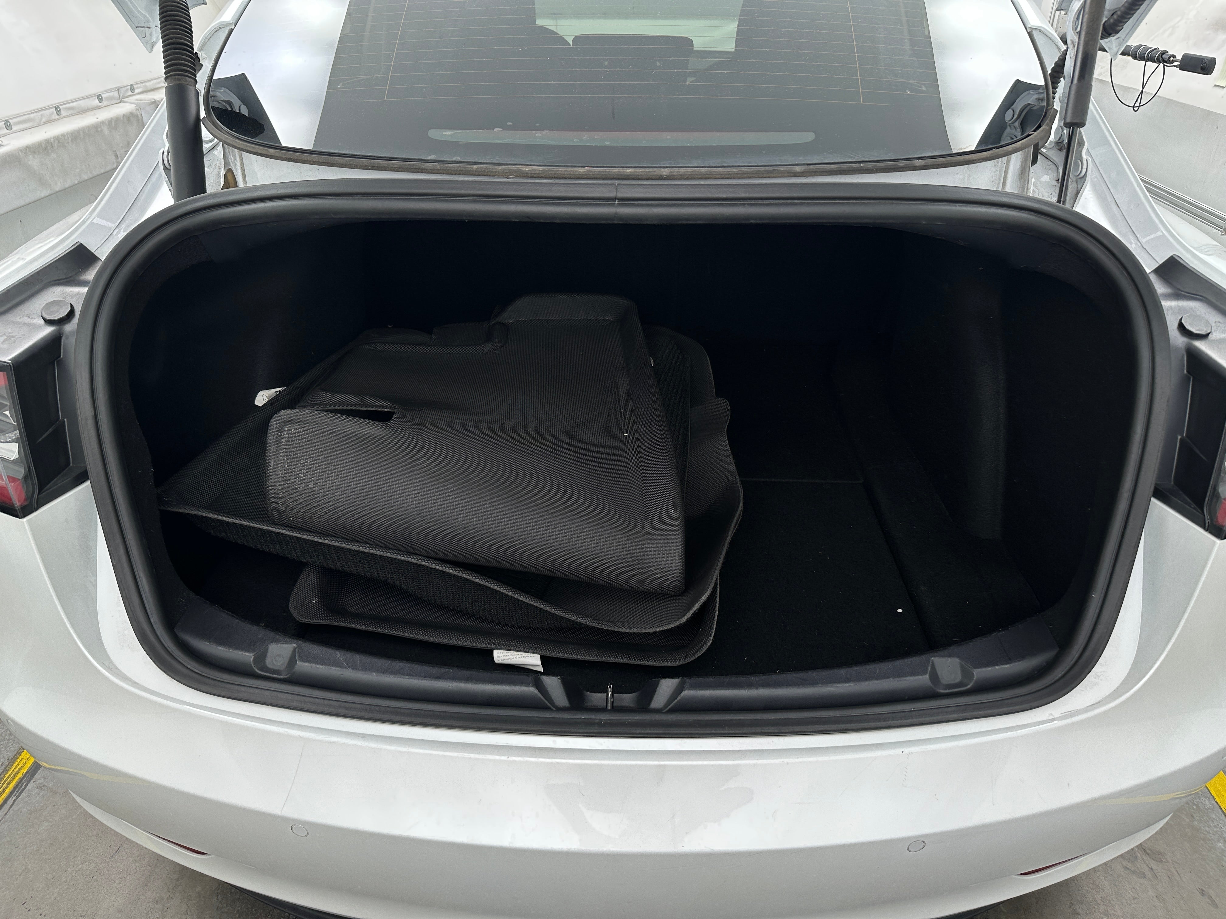 2022 Tesla Model 3 Long Range 6