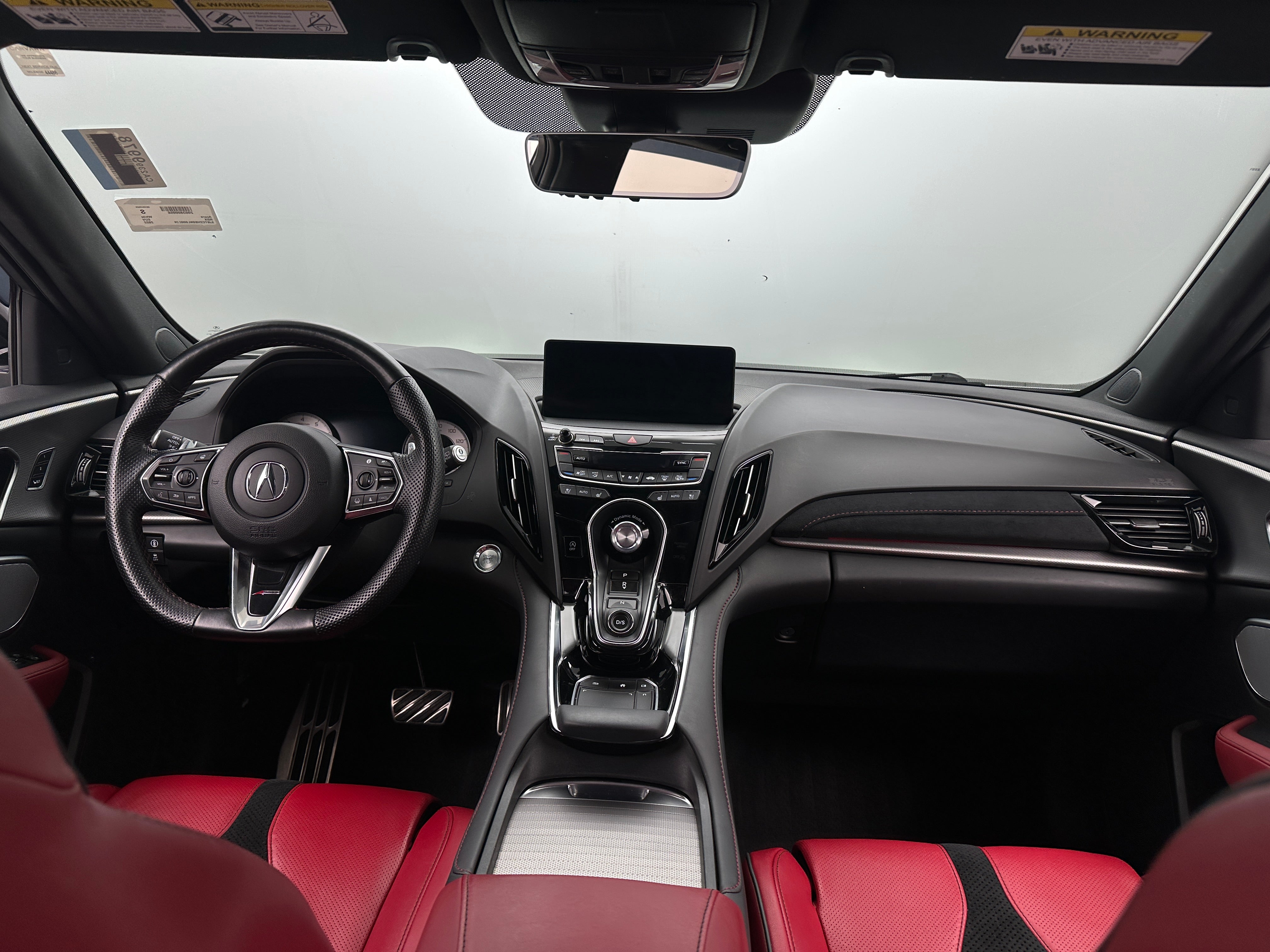 2022 Acura RDX Advance 2