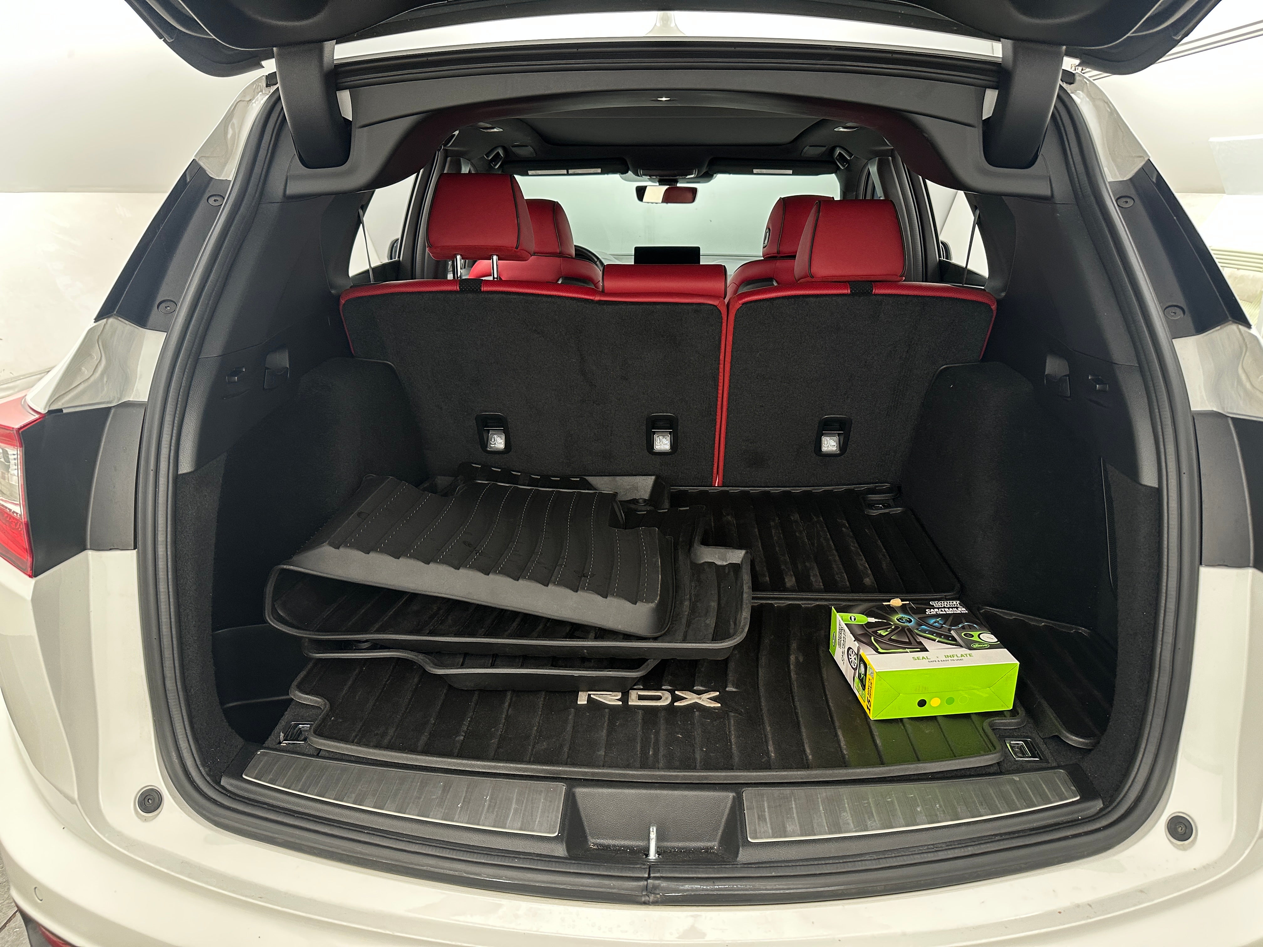 2022 Acura RDX Advance 6